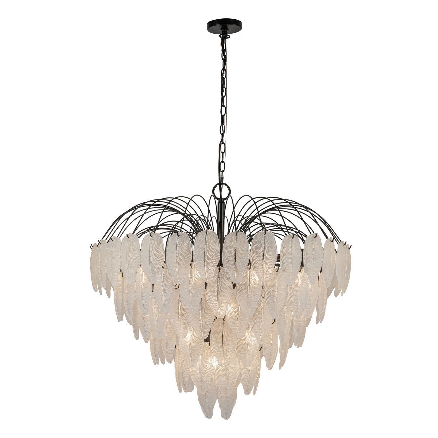 Lustre 24 lumières | Alessia