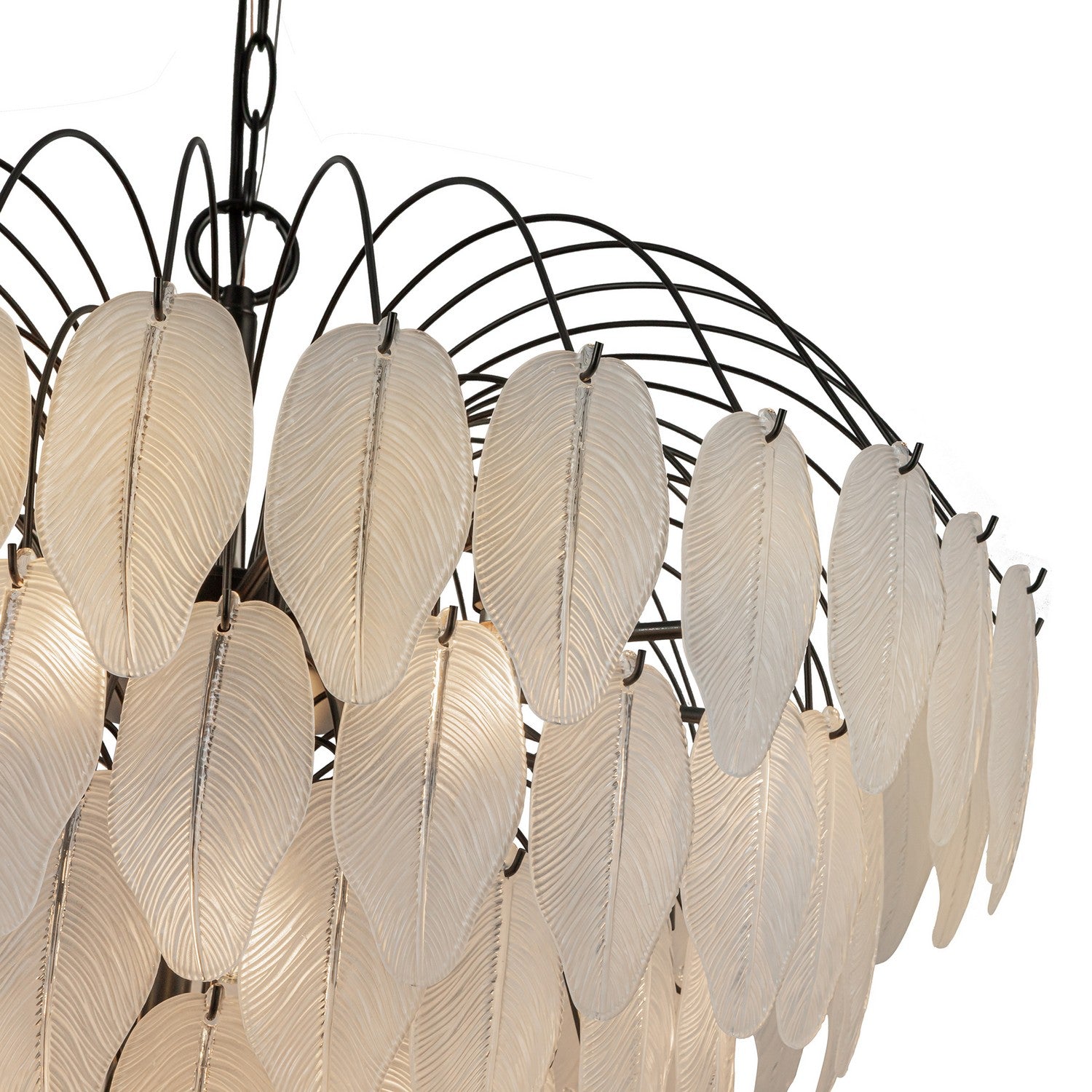 Lustre 24 lumières | Alessia