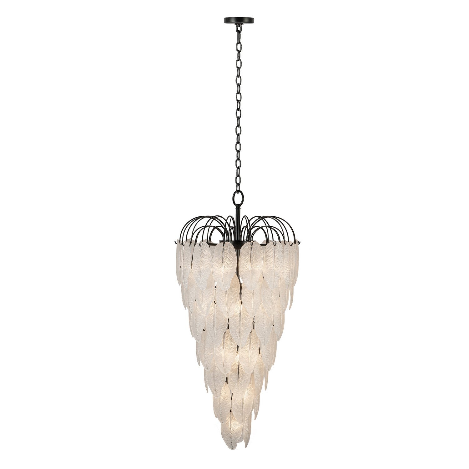 Lustre 23 lumières | Alessia