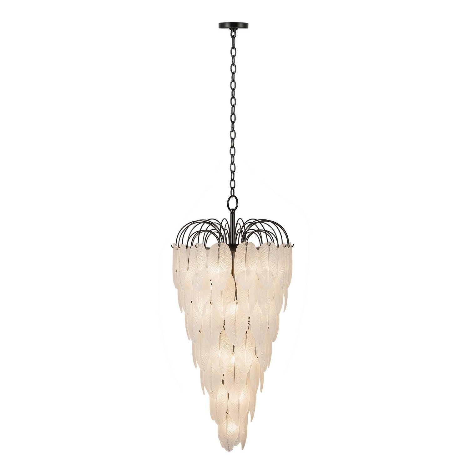 Lustre 23 lumières | Alessia