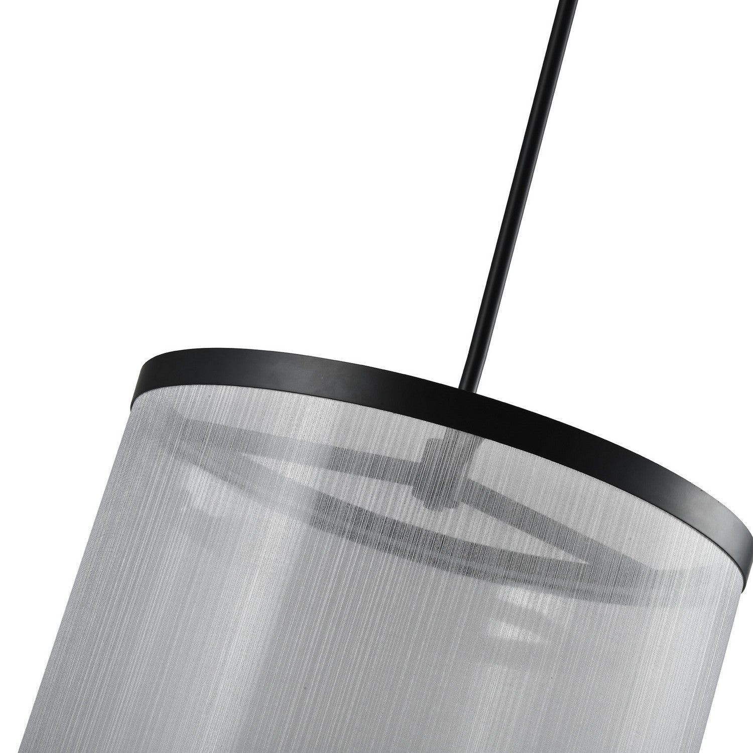 Lustre DEL | Cora