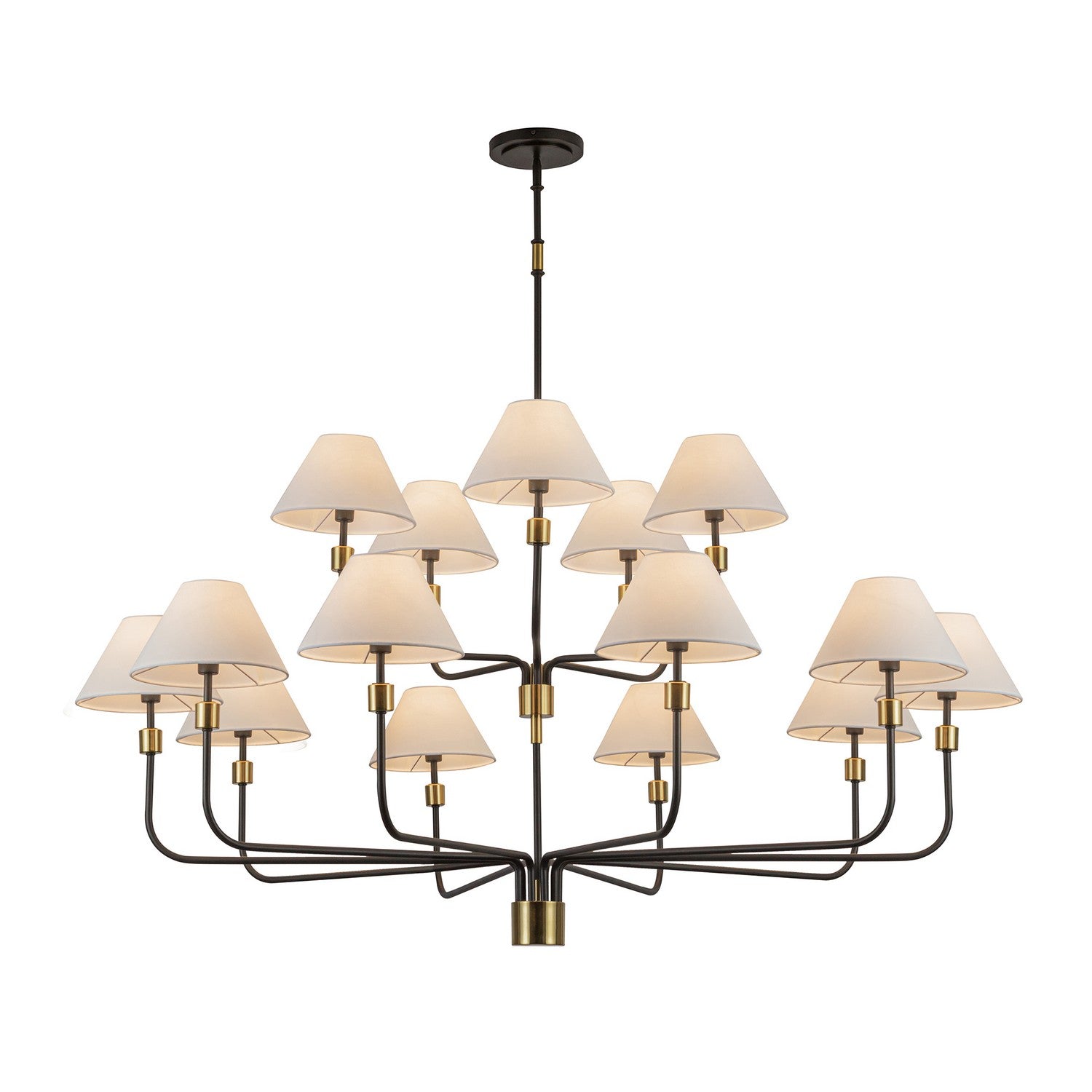 Lustre 15 lumières | Providence