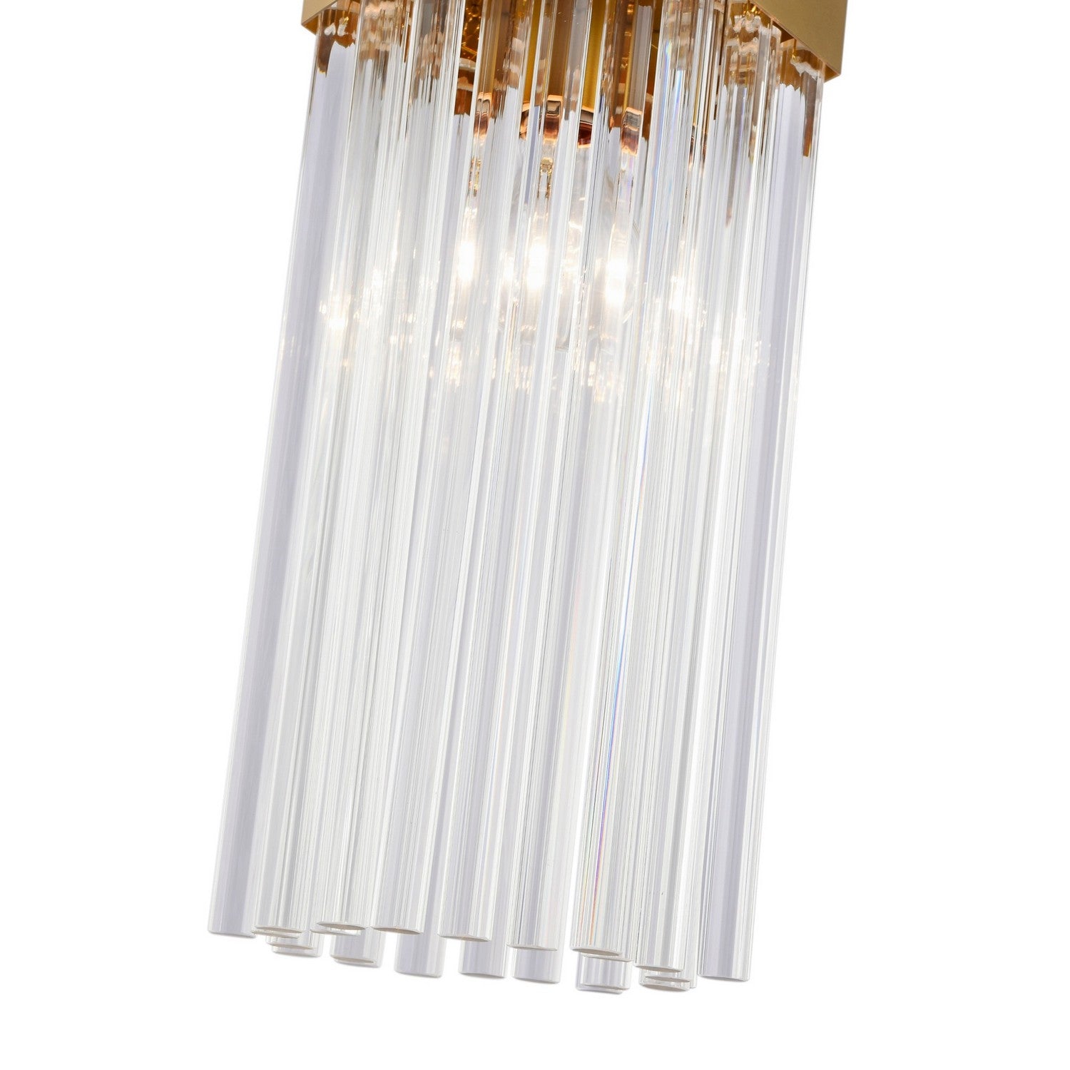 Suspension 1 lumière | Emma