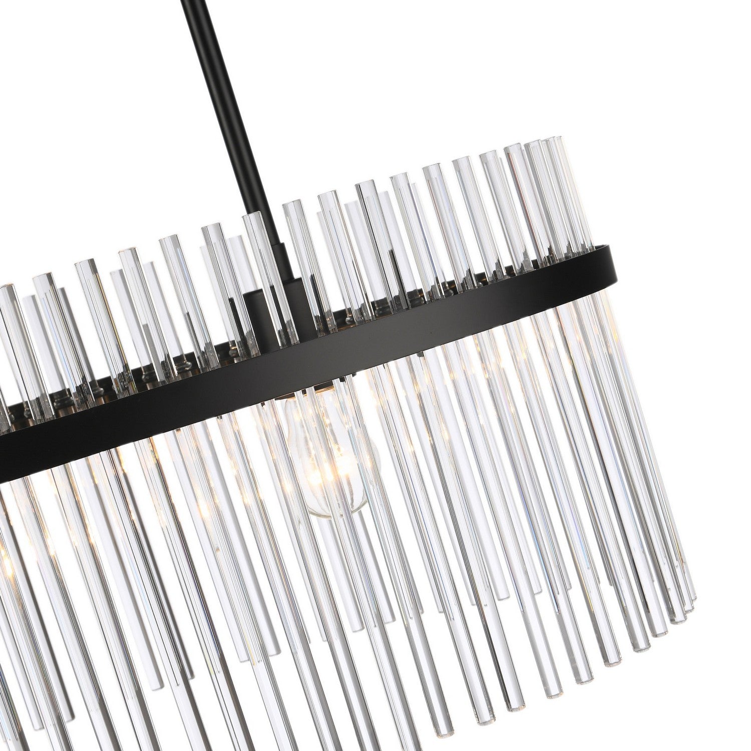 Lustre 2 lumières | Ava