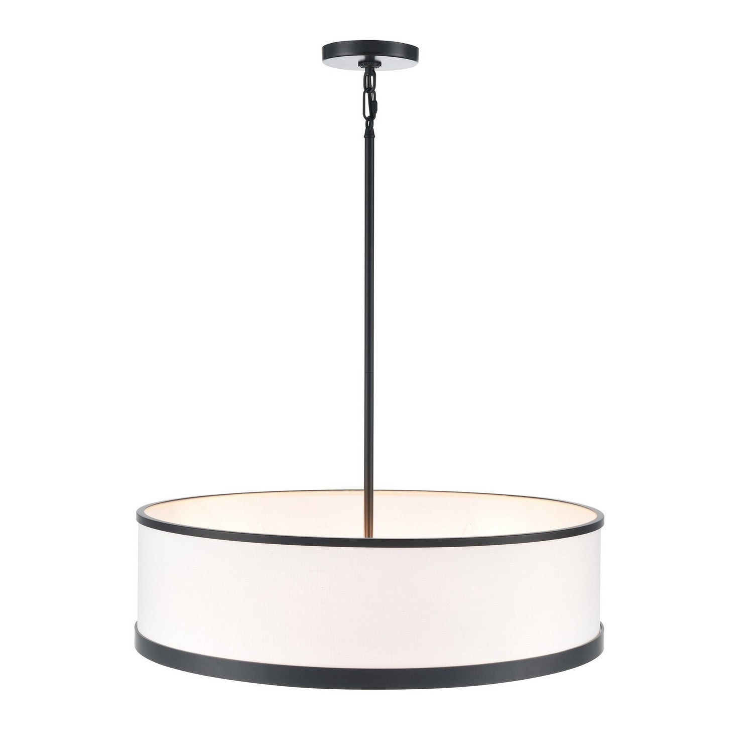 Lustre 4 lumières | High Street