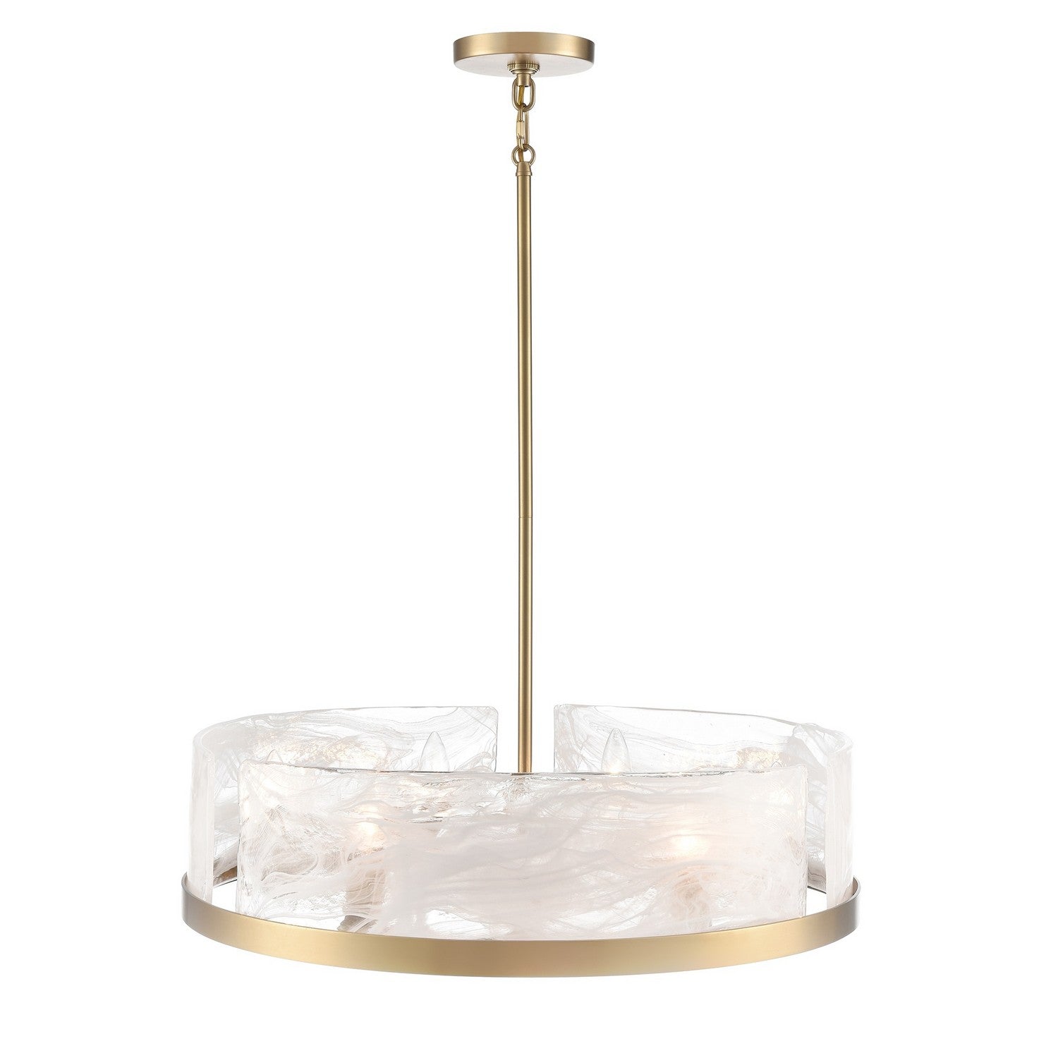 Lustre 6 lumières | Skye