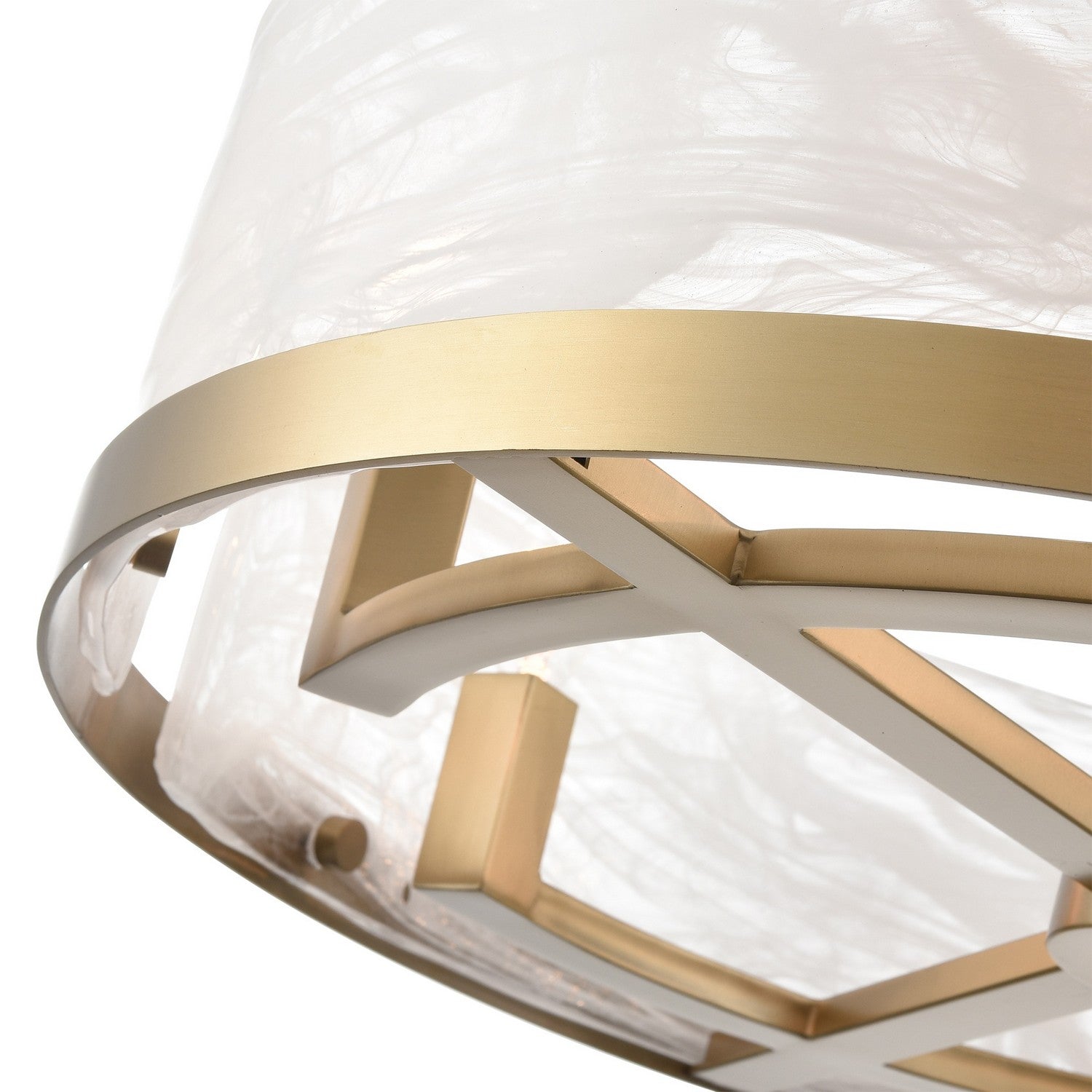 Lustre 6 lumières | Skye