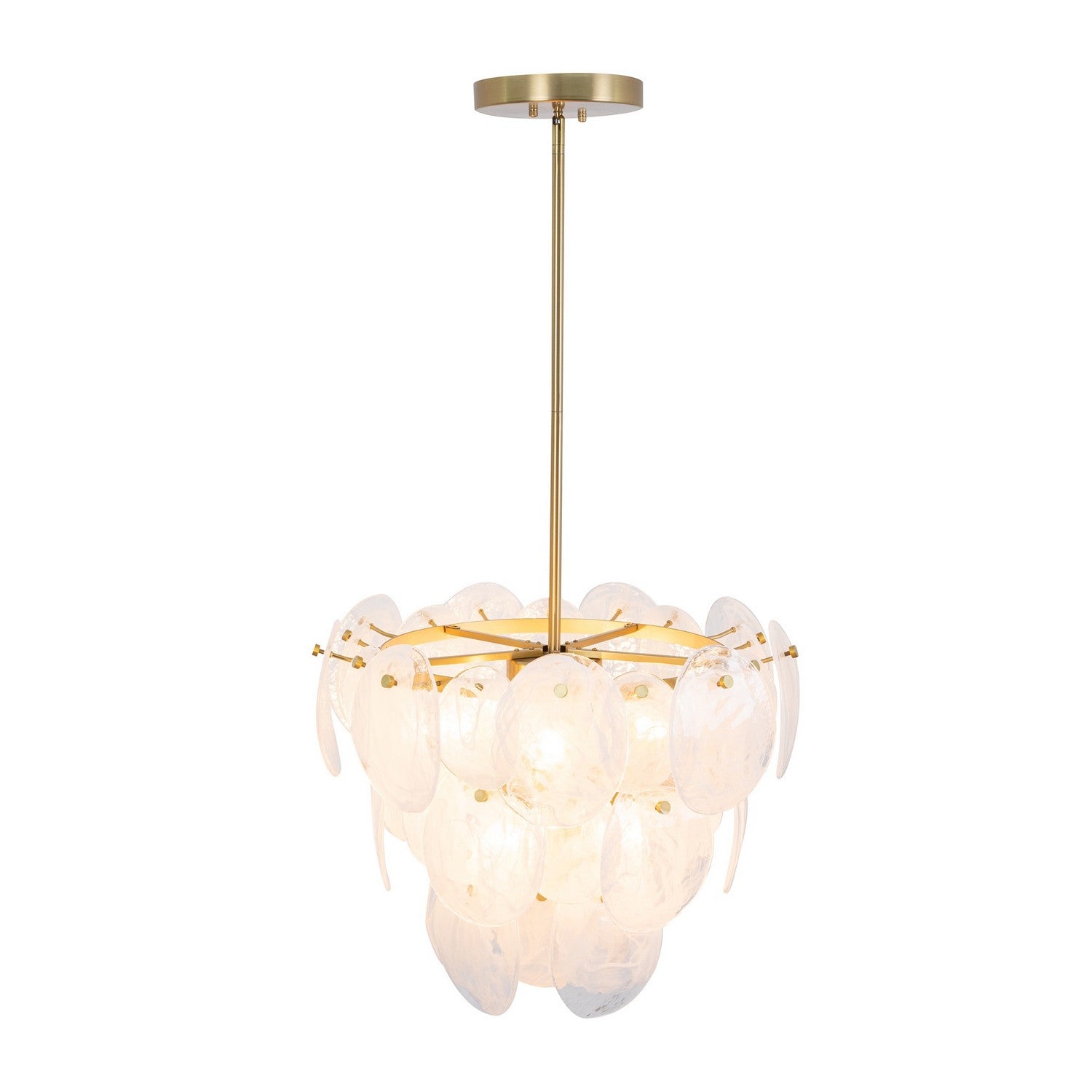 Lustre 8 lumières | Lily