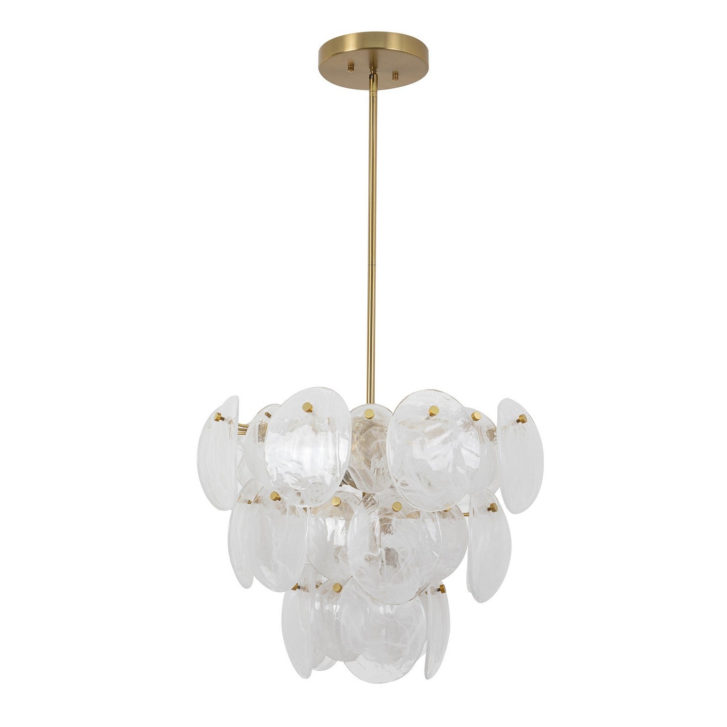 Lustre 8 lumières | Lily