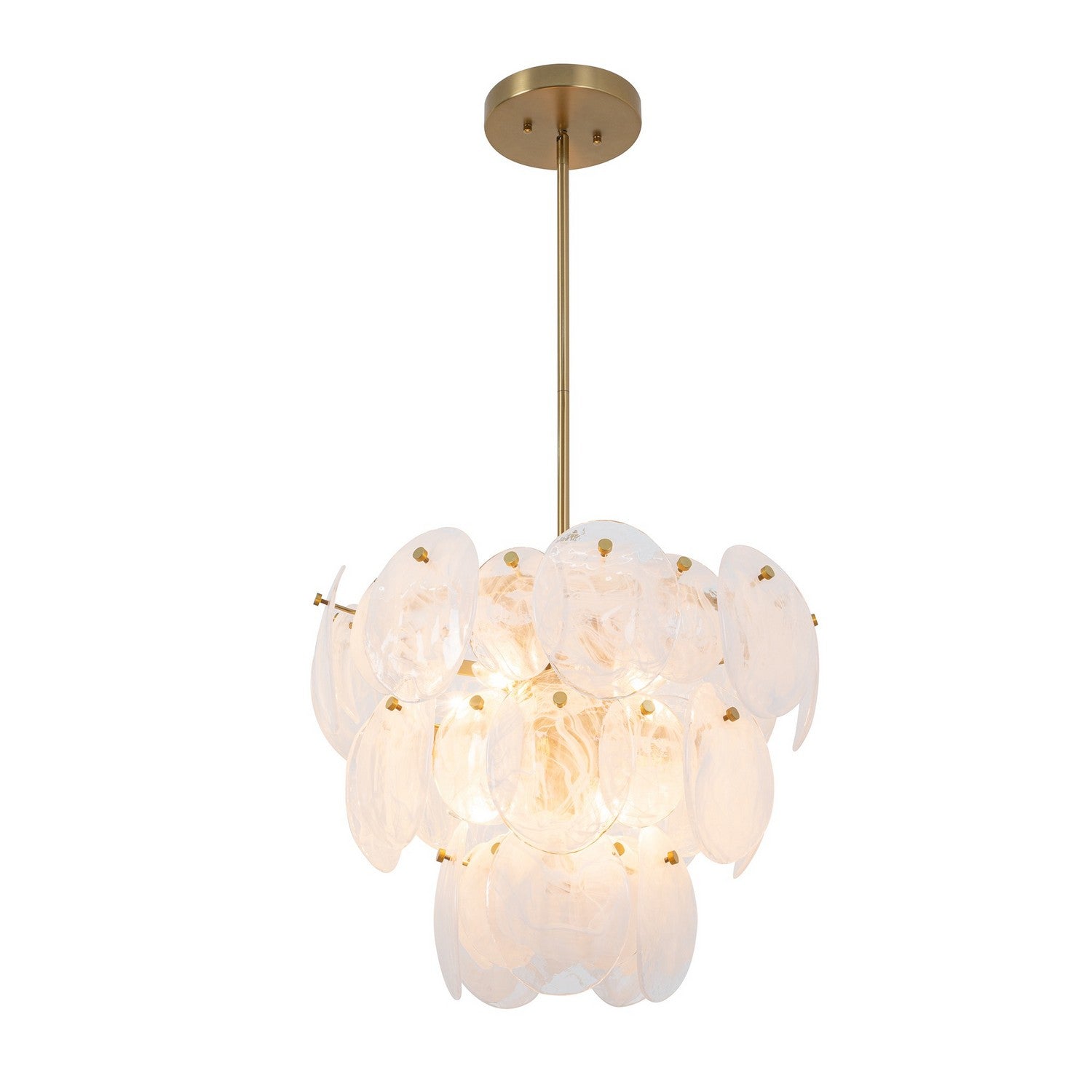 Lustre 8 lumières | Lily