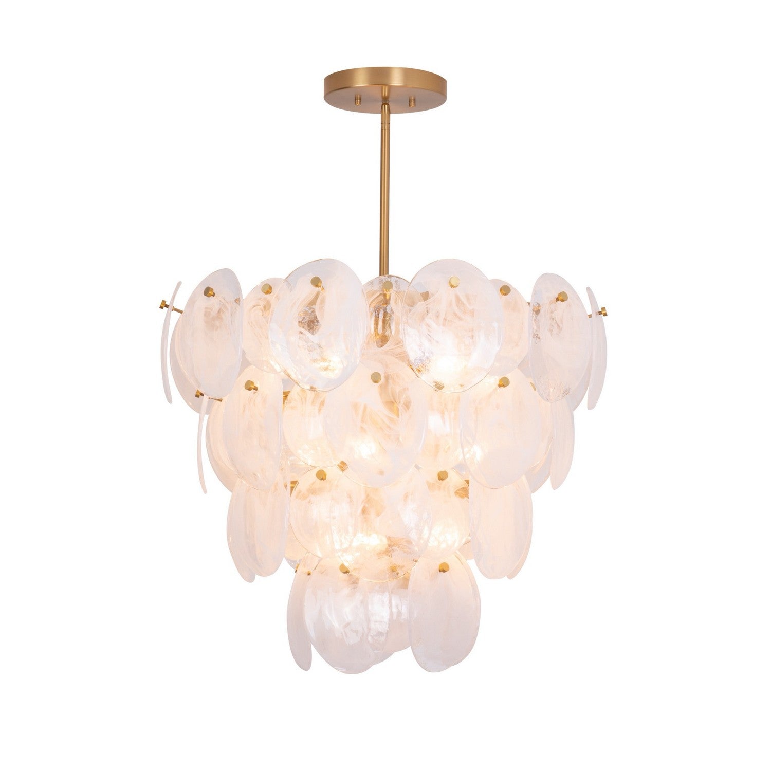 Lustre 13 lumières | Lily