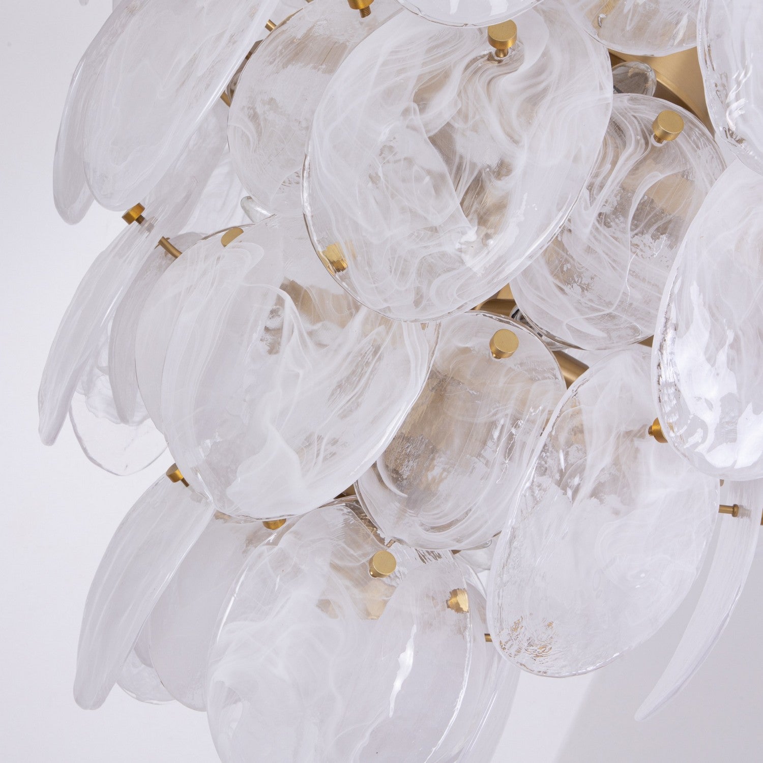 Lustre 13 lumières | Lily