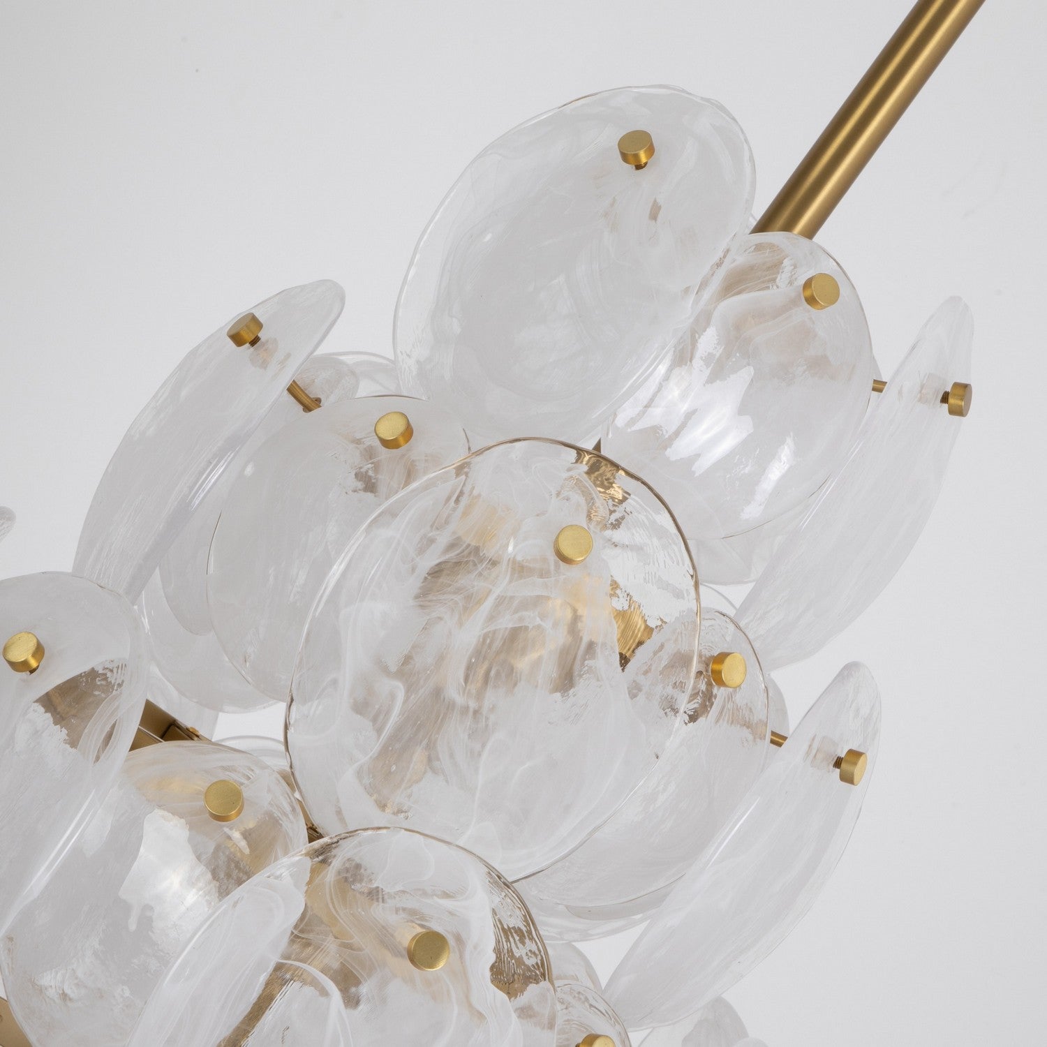 Lustre 15 lumières | Lily