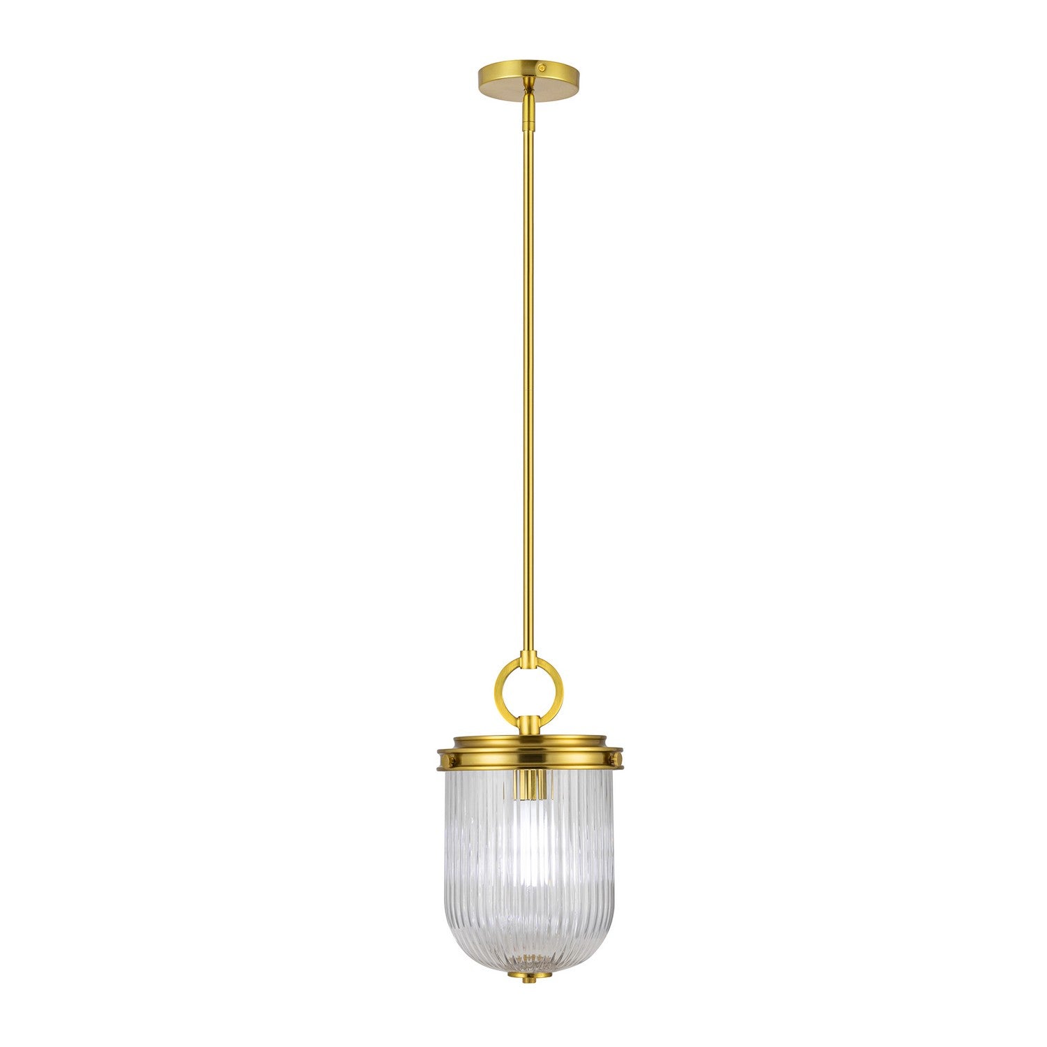 Suspension 1 lumière | Myla