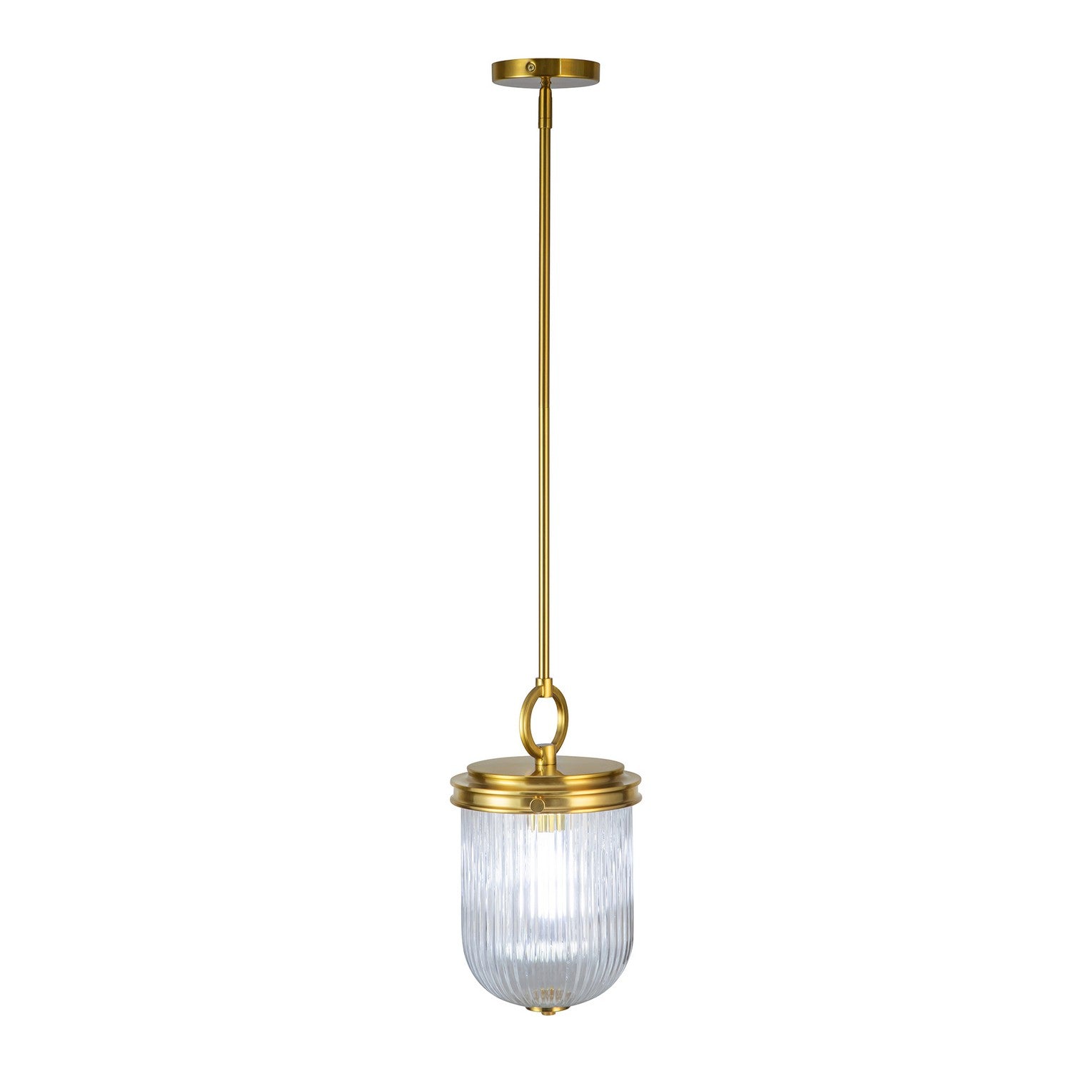 Suspension 1 lumière | Myla