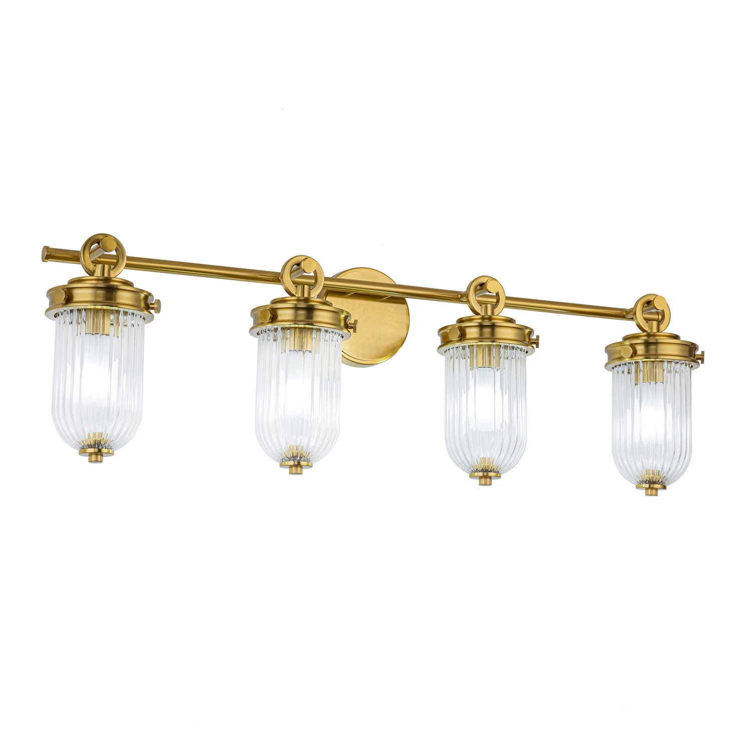 Applique de vanité 4 lumières | Myla