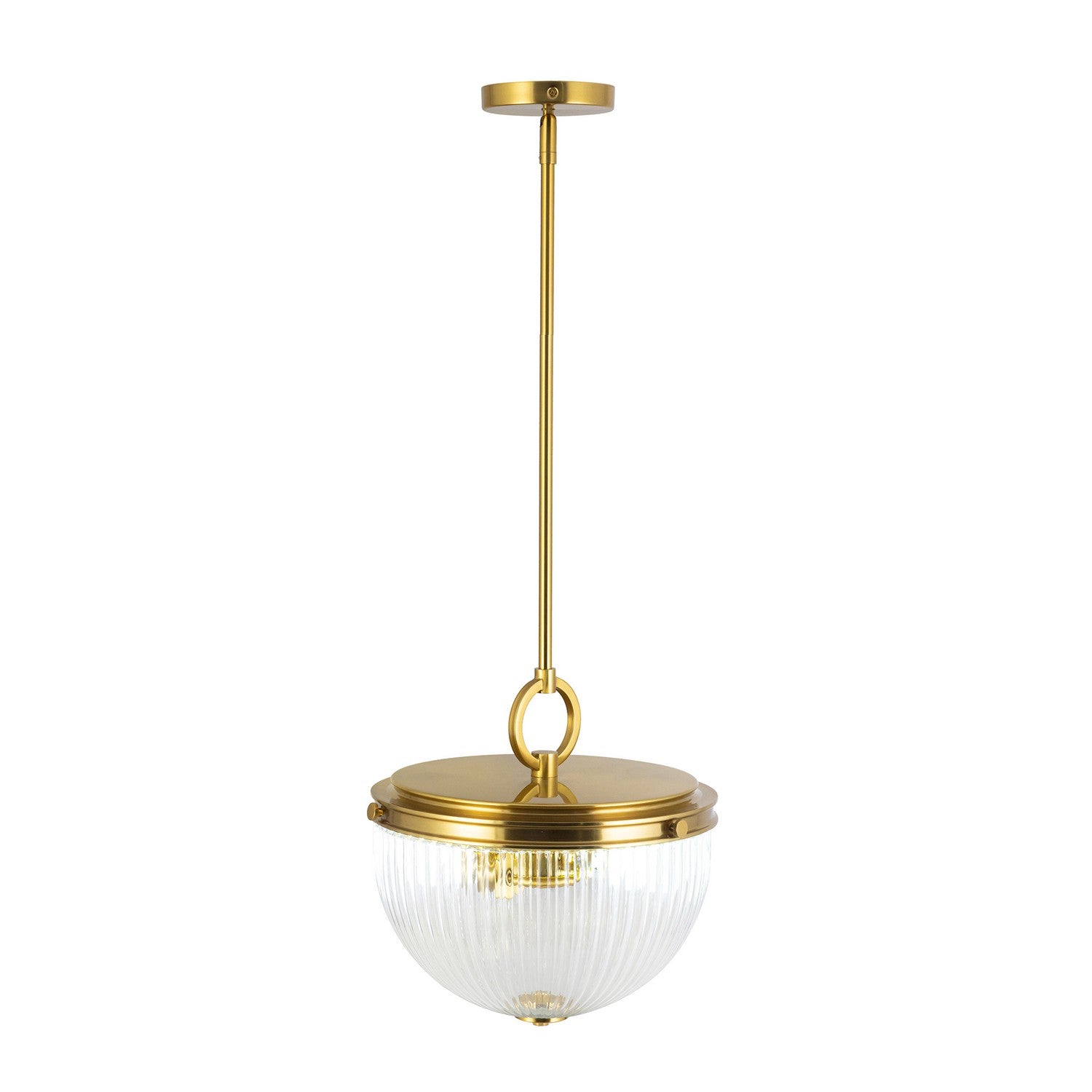 Suspension 2 lumières | Myla