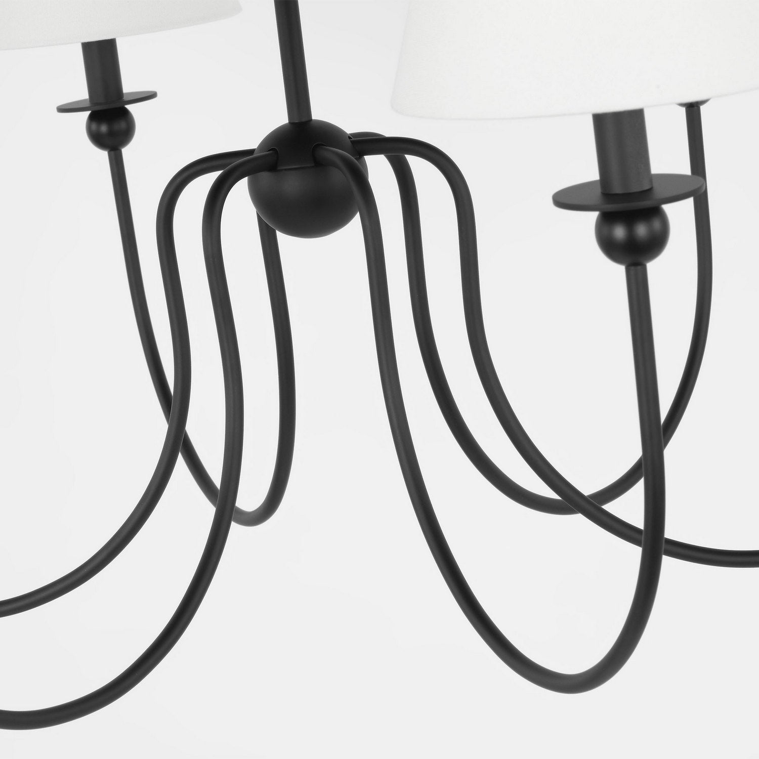 Lustre 6 lumières | Elsay