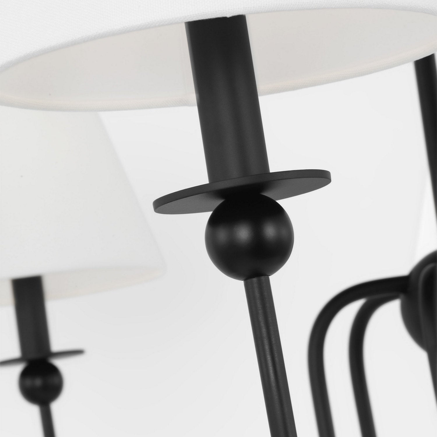 Lustre 6 lumières | Elsay
