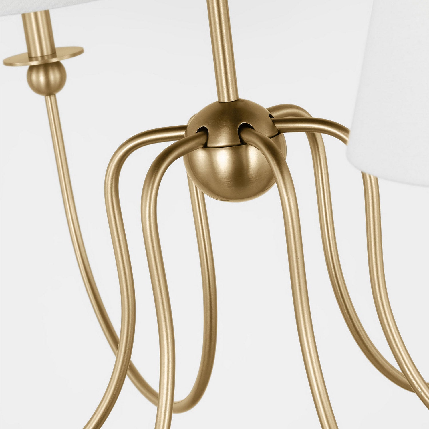 Lustre 6 lumières | Elsay