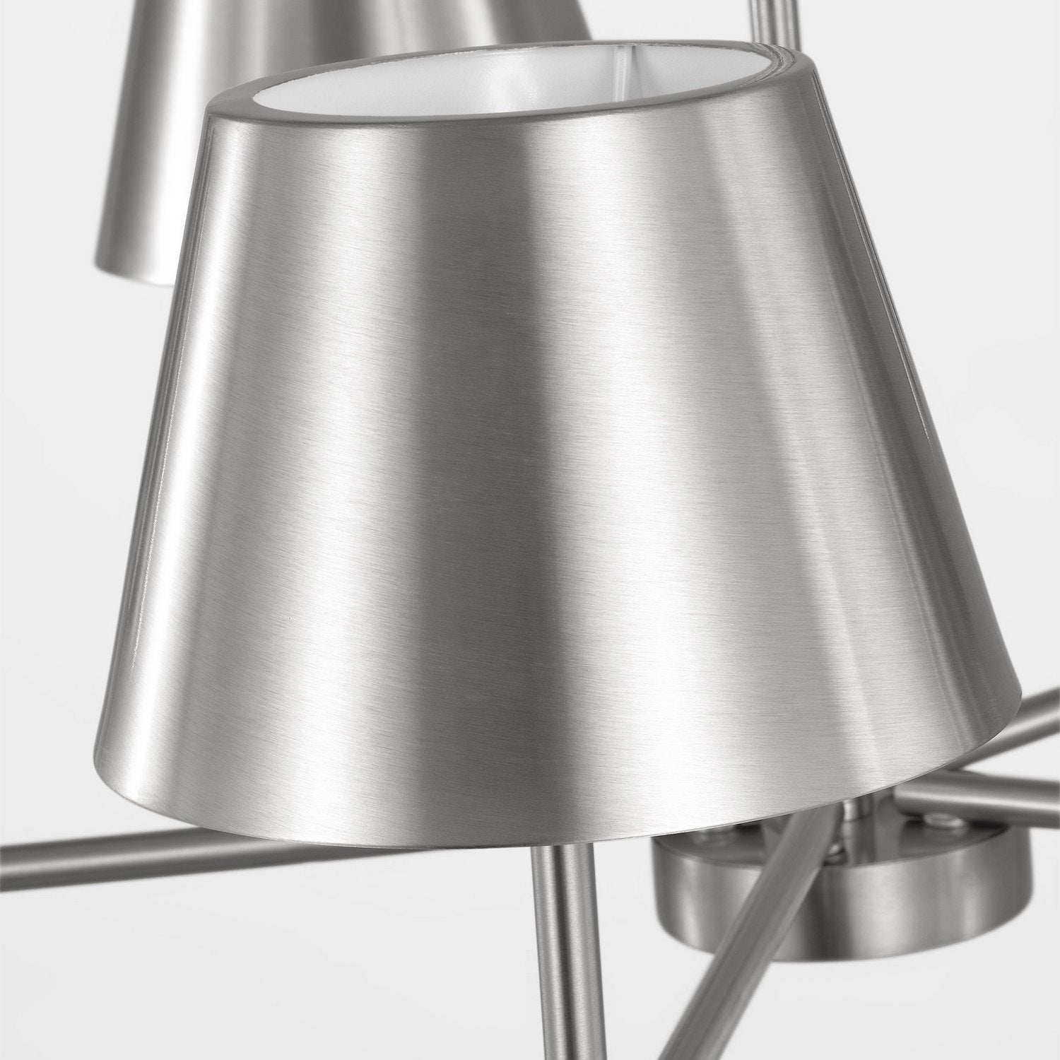 Lustre 5 lumières | Ender