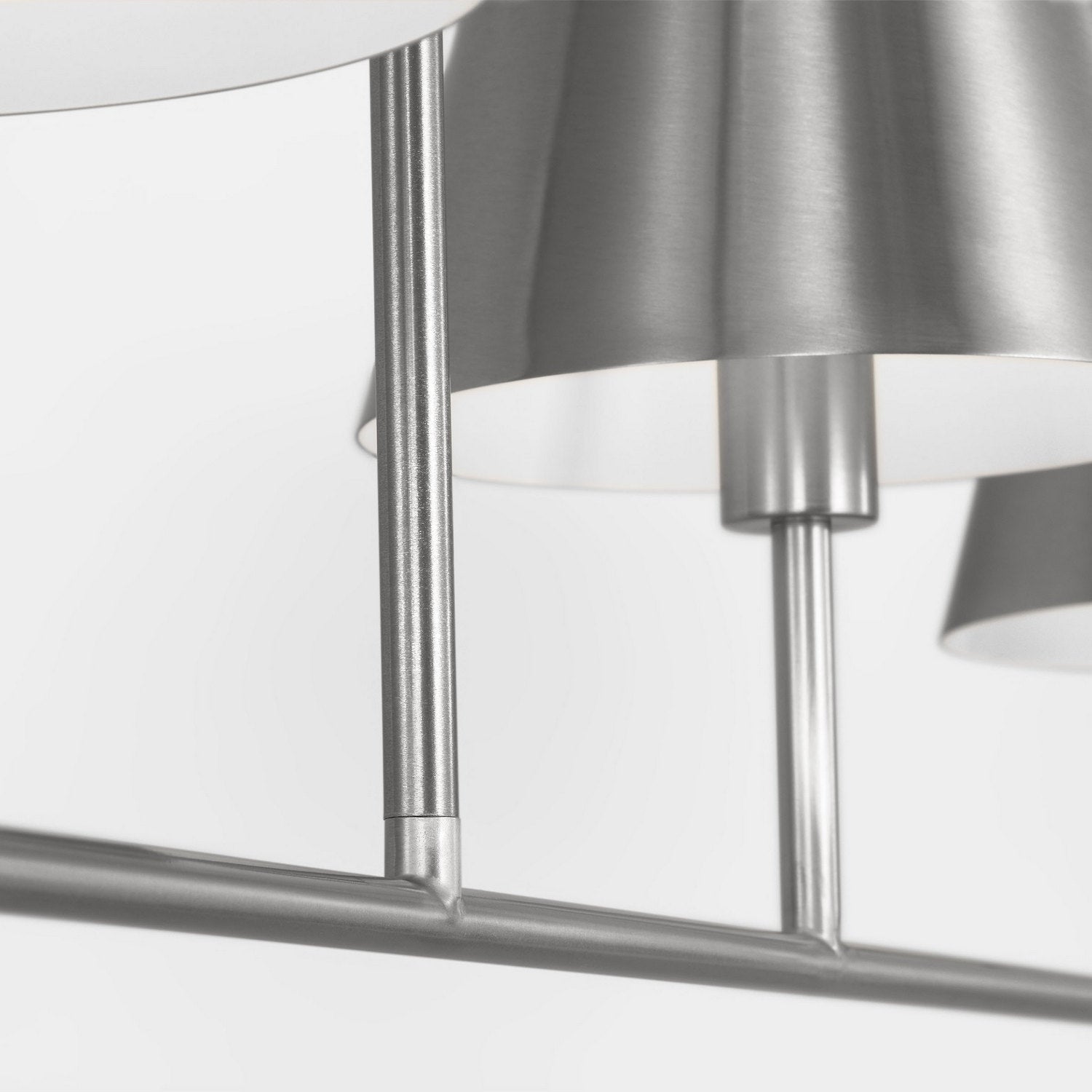 Lustre linéaire 4 lumières | Ender