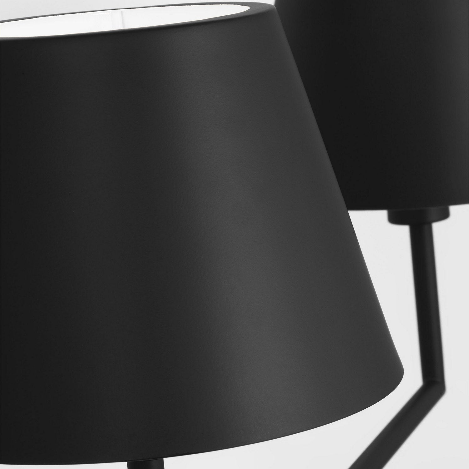 Lustre linéaire 4 lumières | Ender