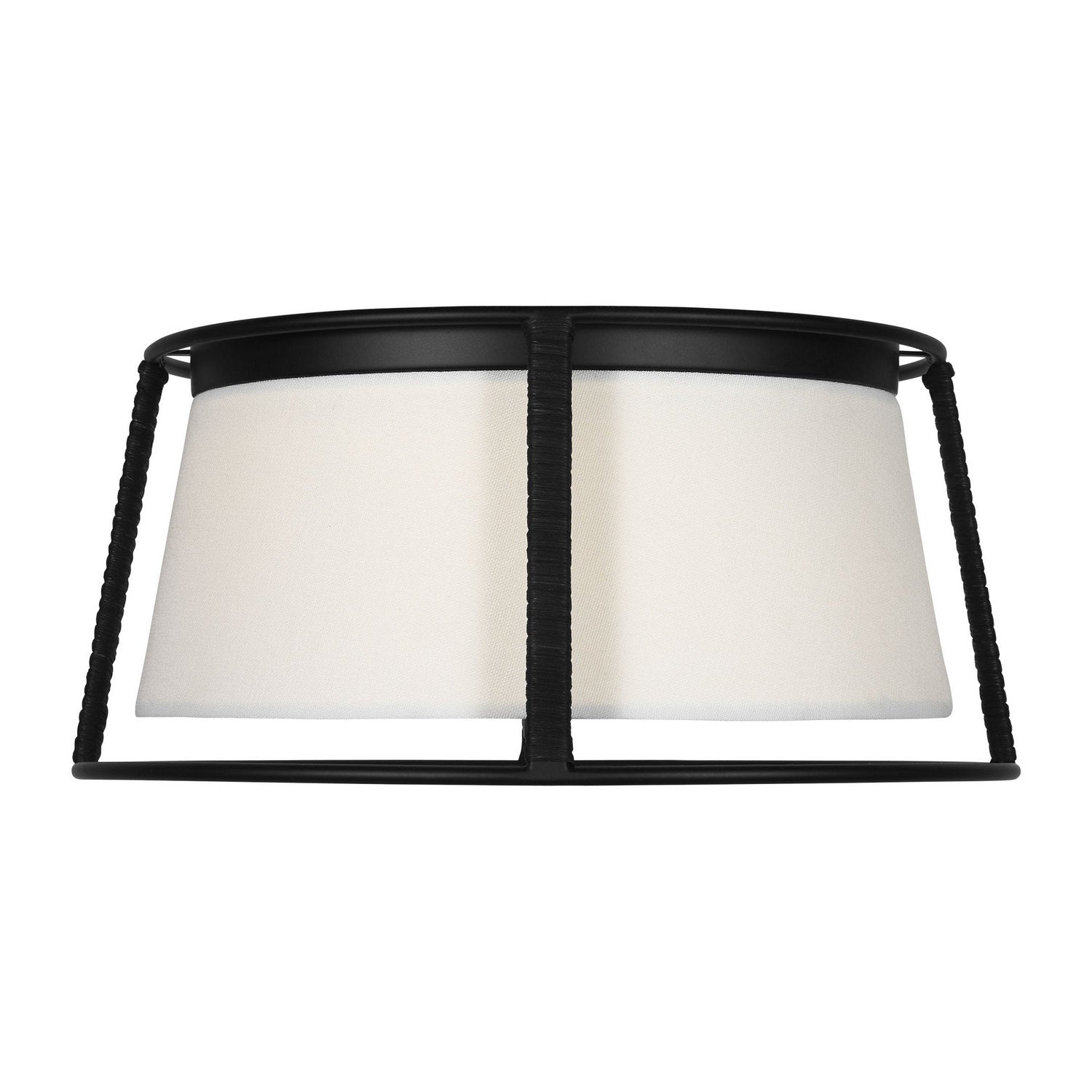 Plafonnier 2 lumières | Cortes