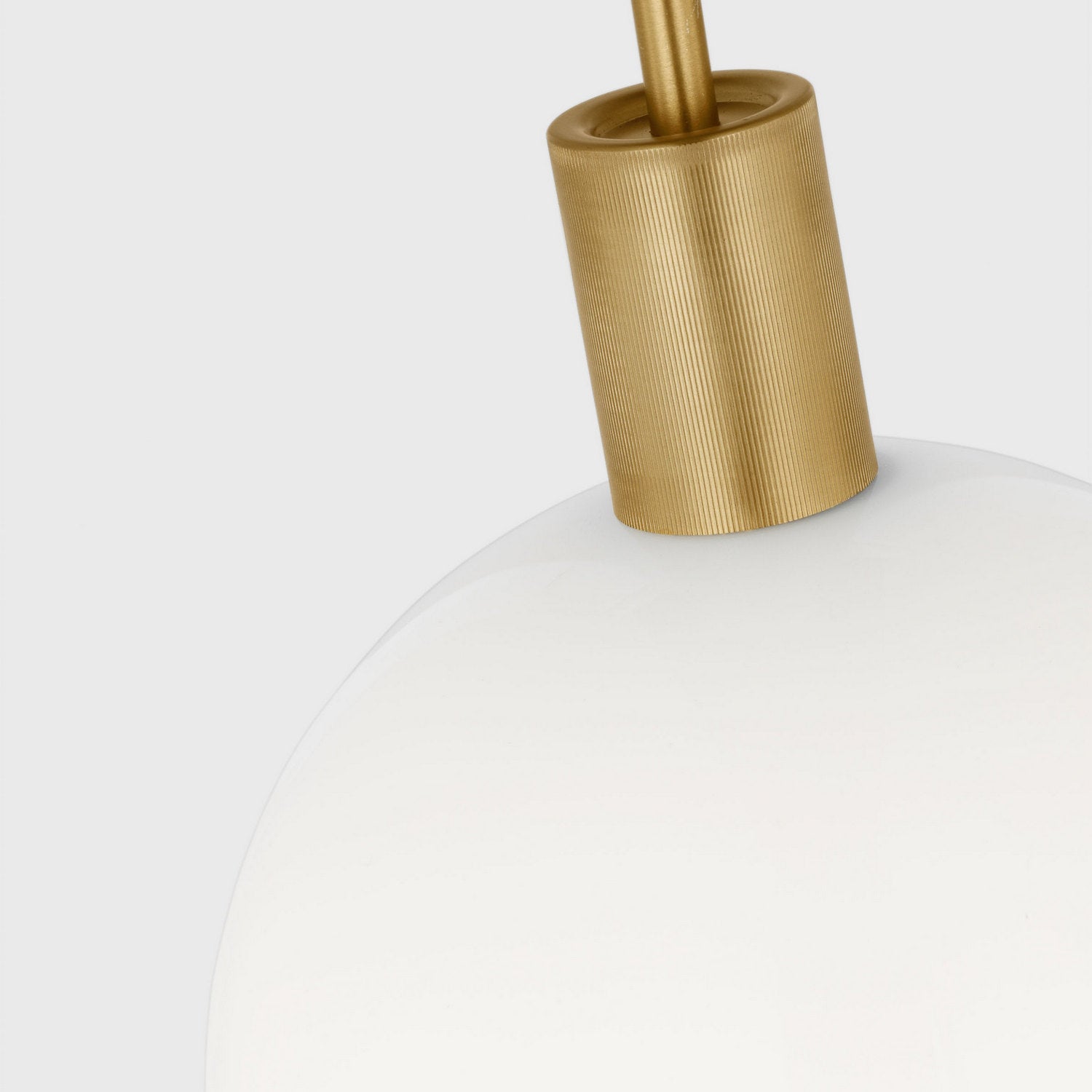 Suspension 1 lumière | Colewood