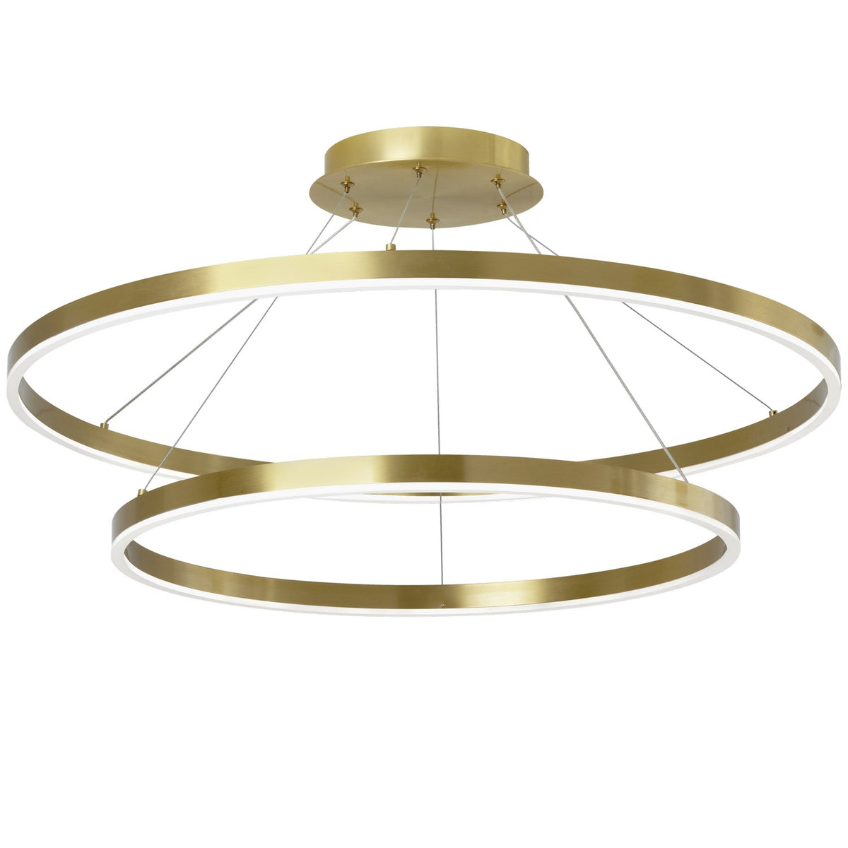 Lustre DEL | Circulo