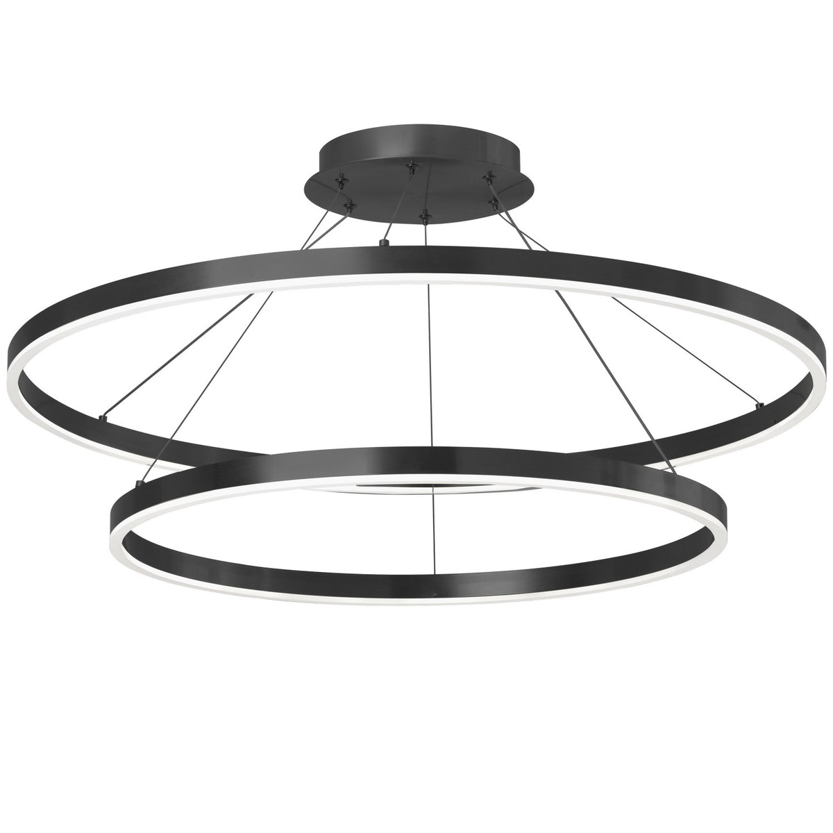 Lustre DEL | Circulo