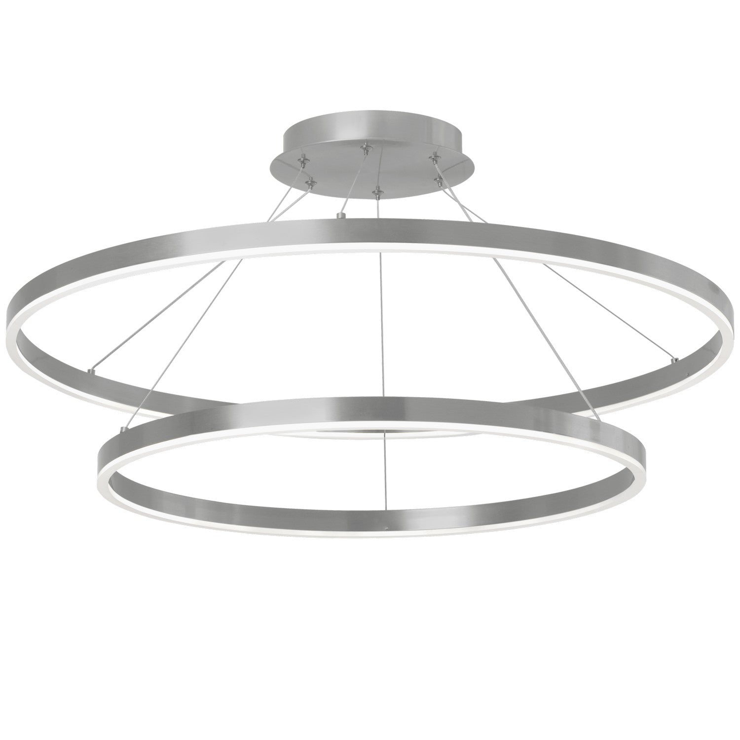 Lustre DEL | Circulo