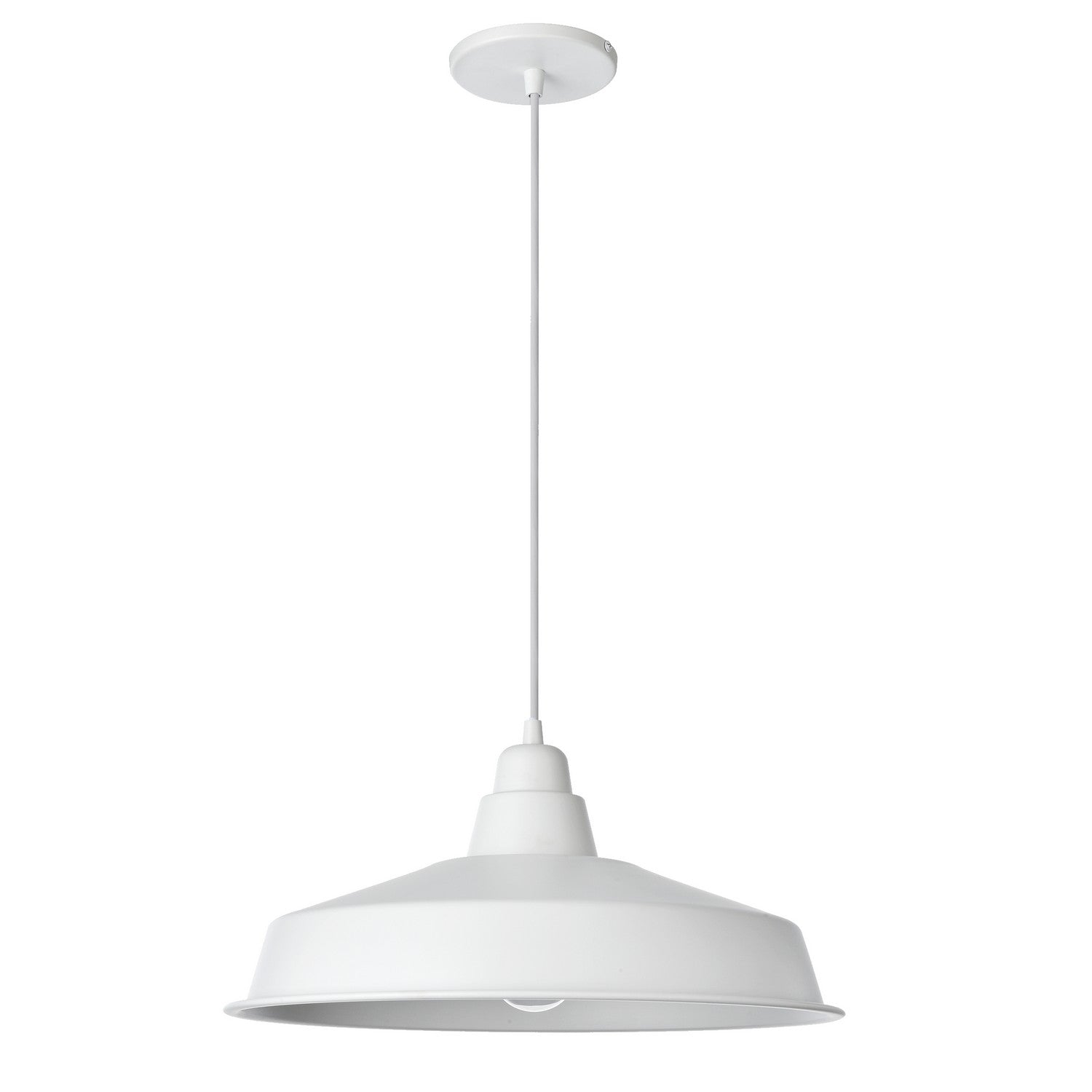 Suspension 1 lumière | Olya