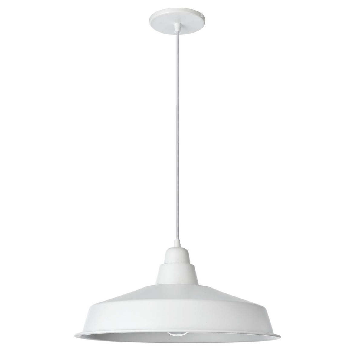 Suspension 1 lumière | Olya