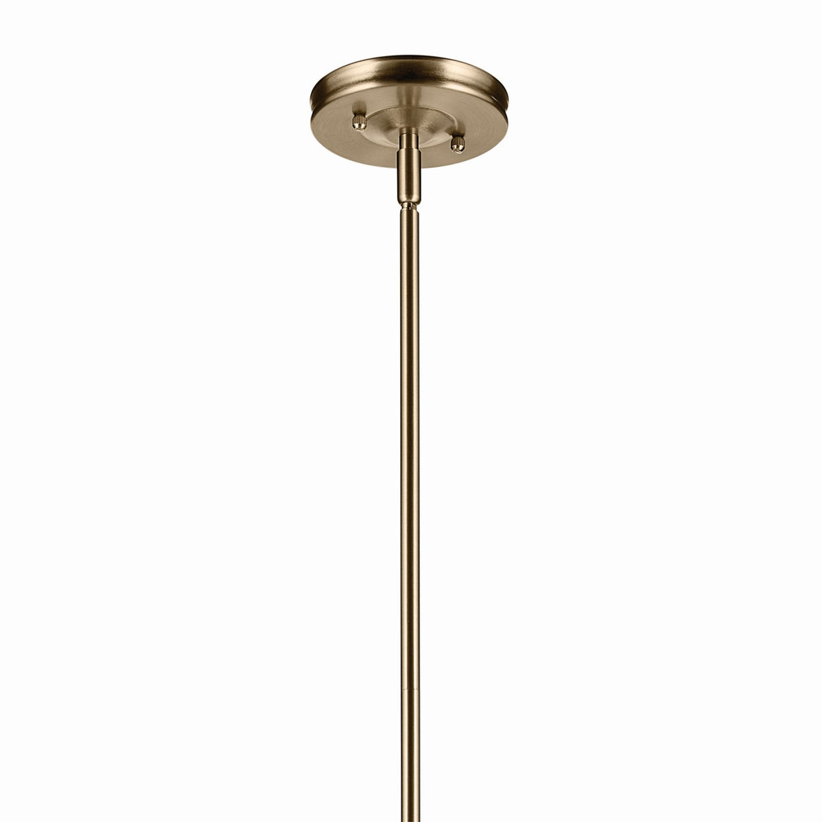 Suspension 1 lumière | Laria