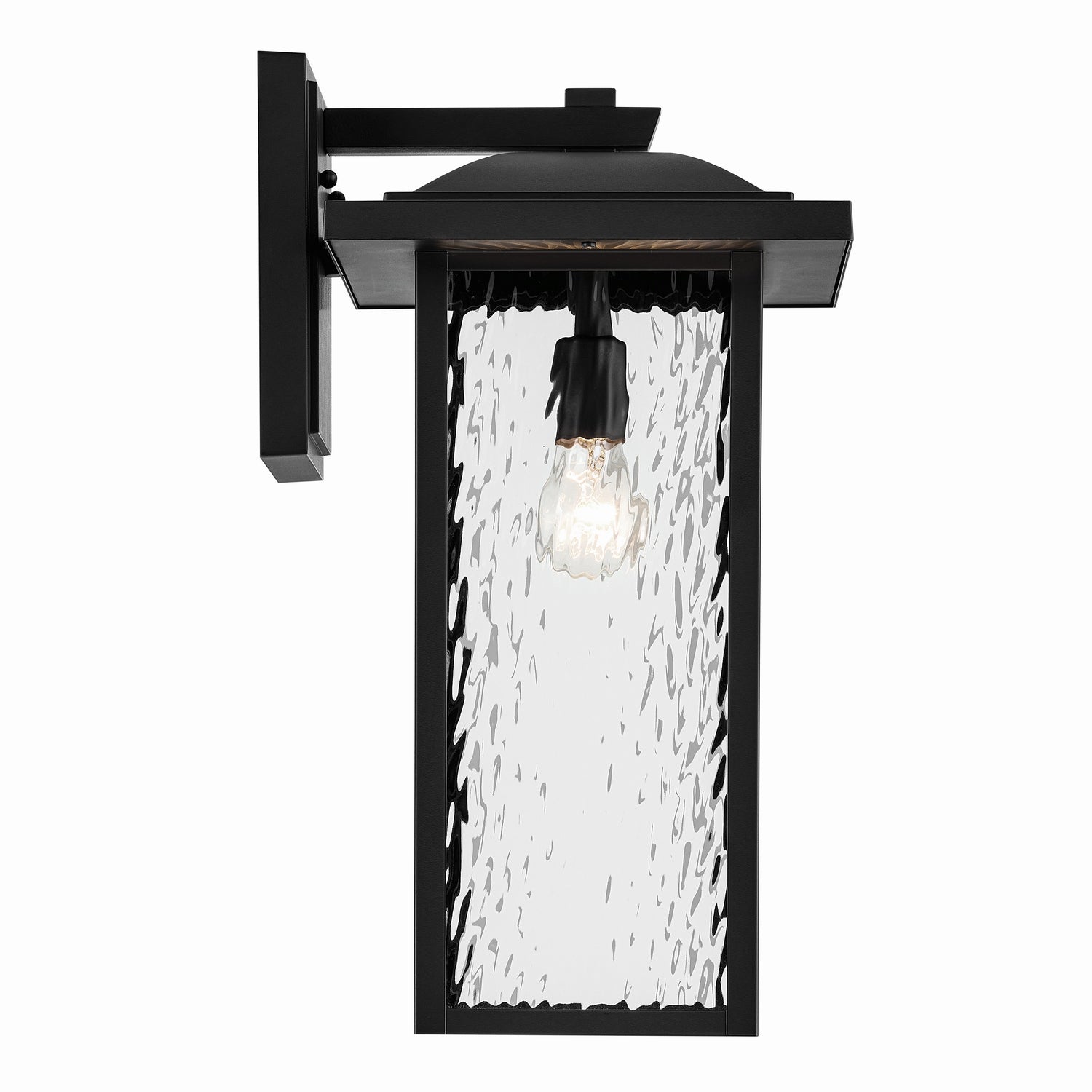 Applique murale extérieure 1 lumière | Capanna