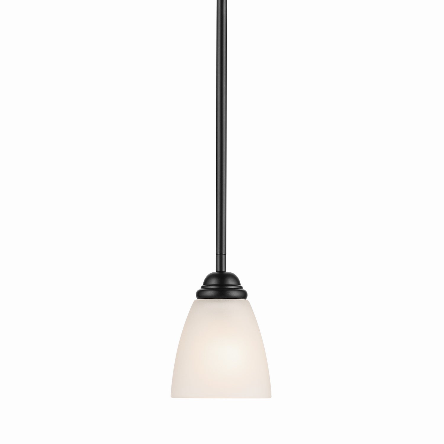 Mini-suspension 1 lumière | Jolie