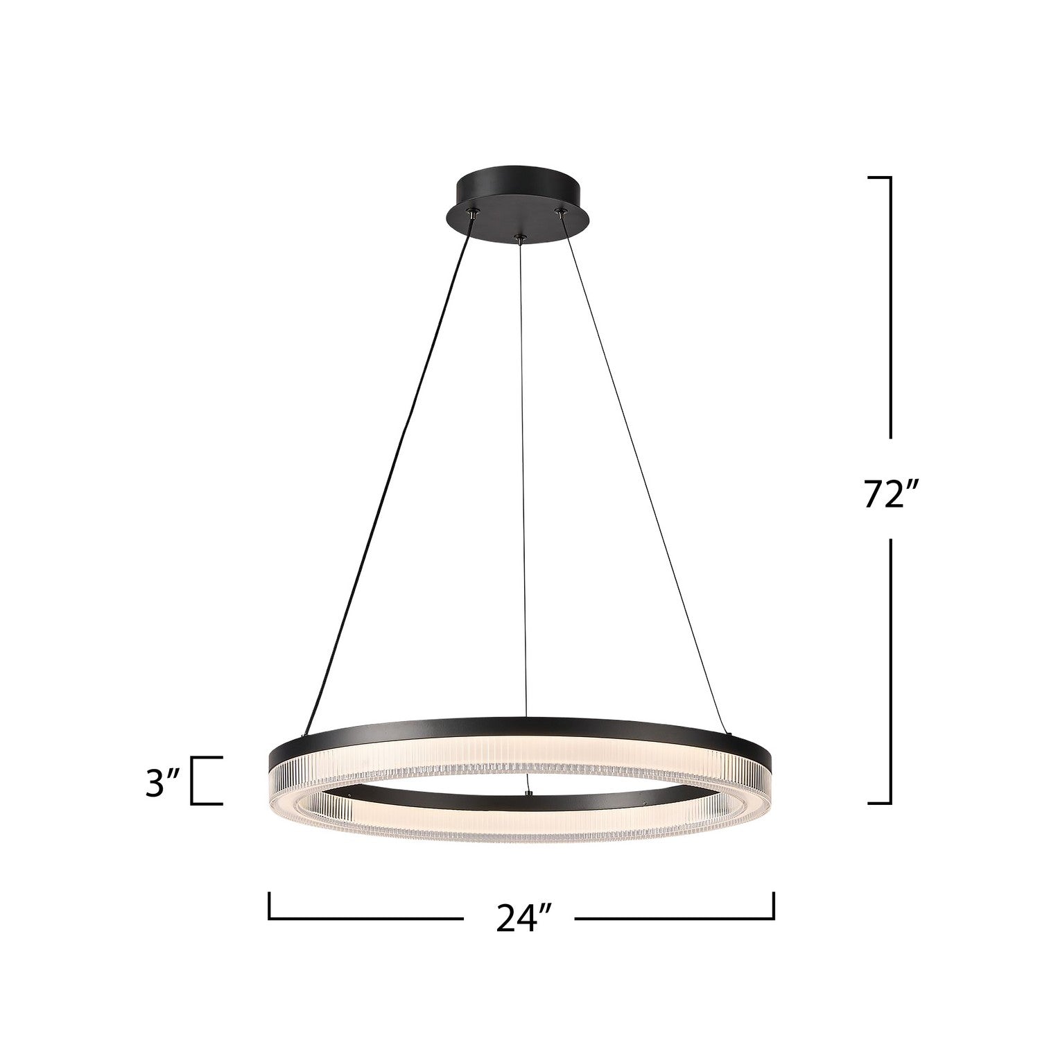 Suspension DEL | Ari