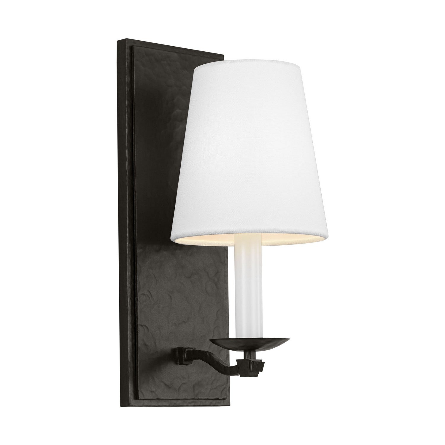 Applique murale 1 lumière | Wellen