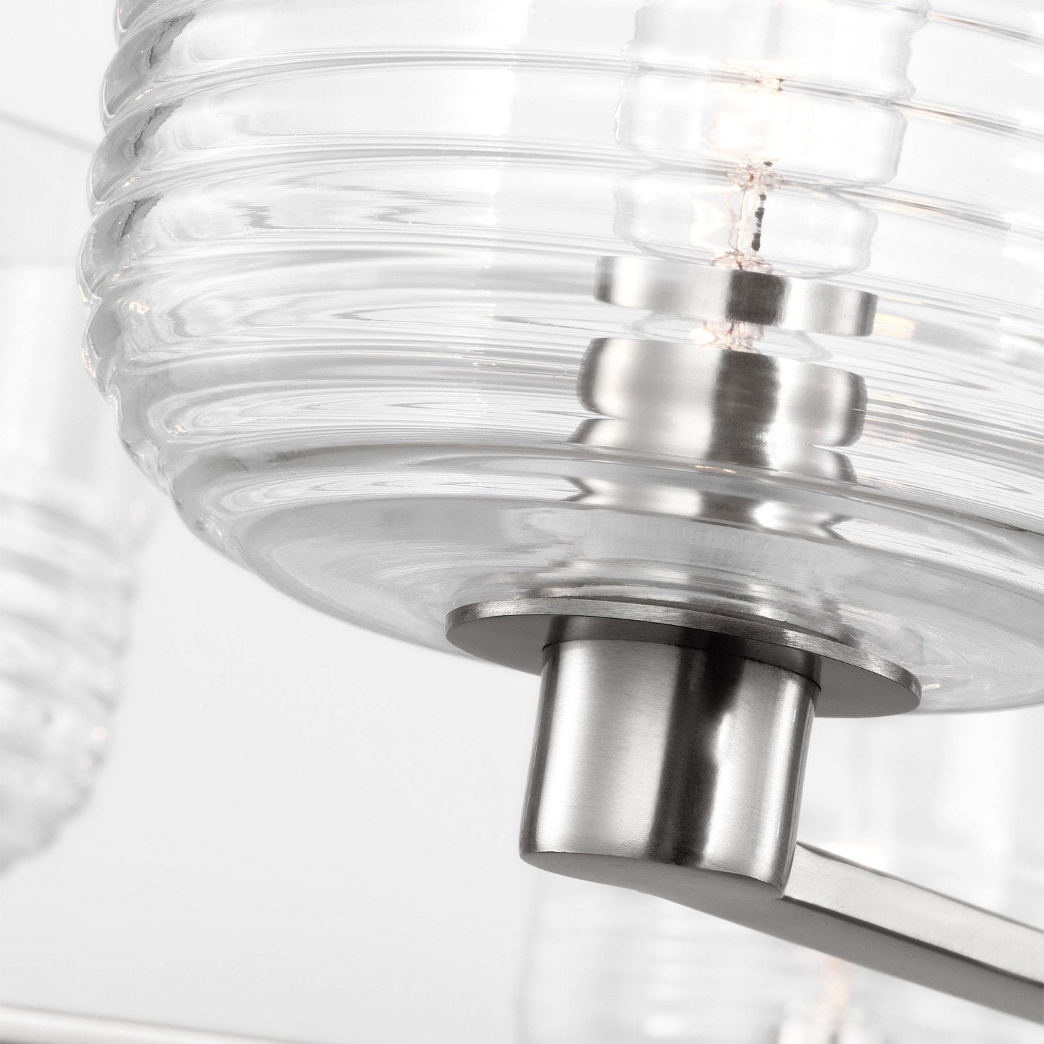 Lustre 6 lumières | Lochdale