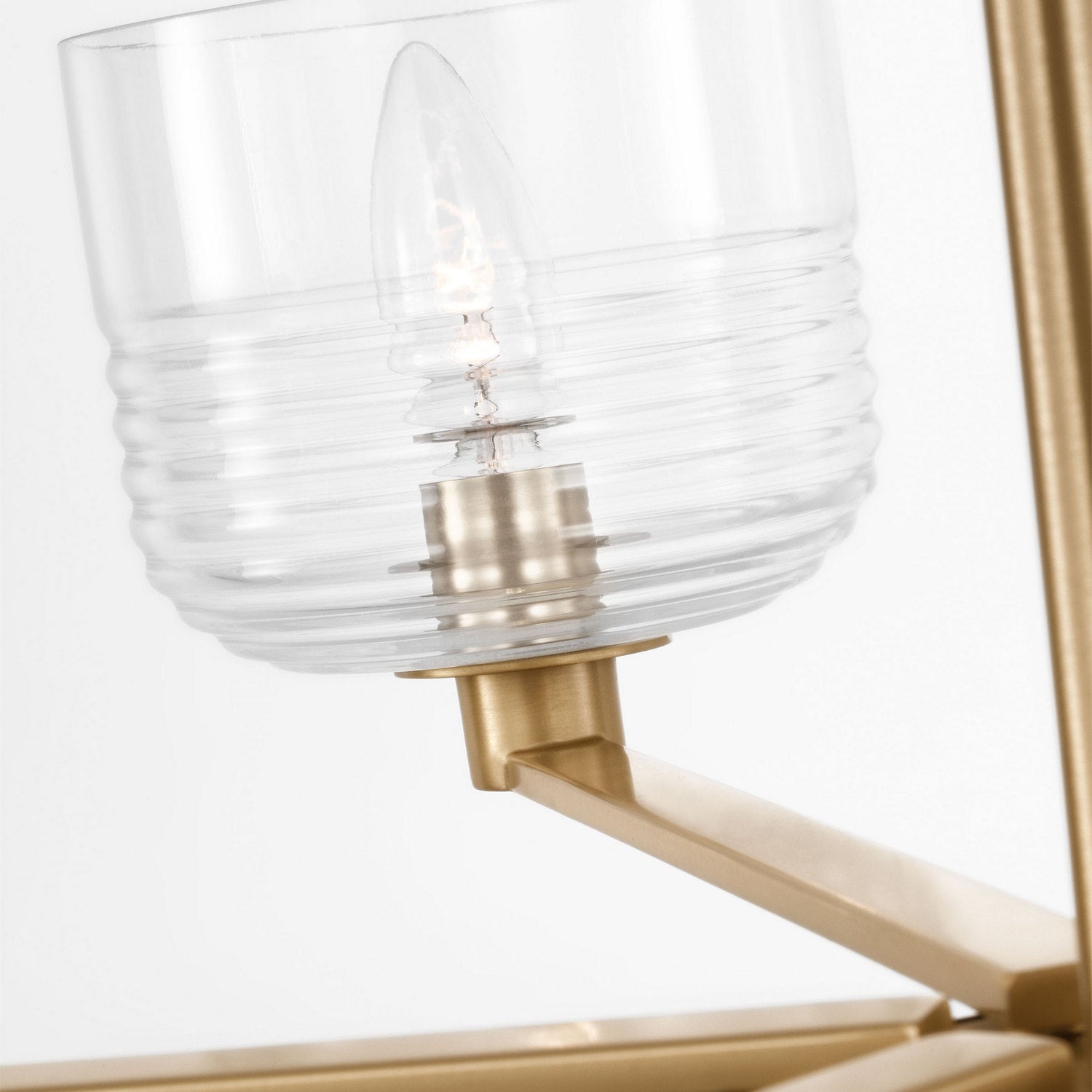 Lustre 6 lumières | Lochdale