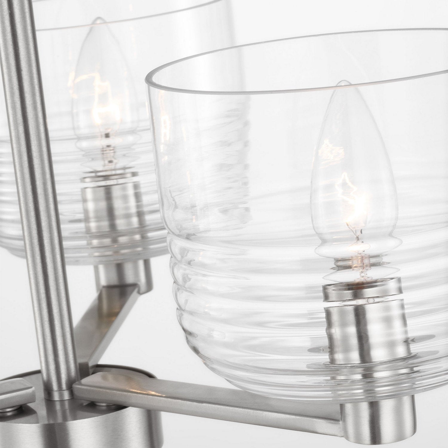 Lustre 3 lumières | Lochdale