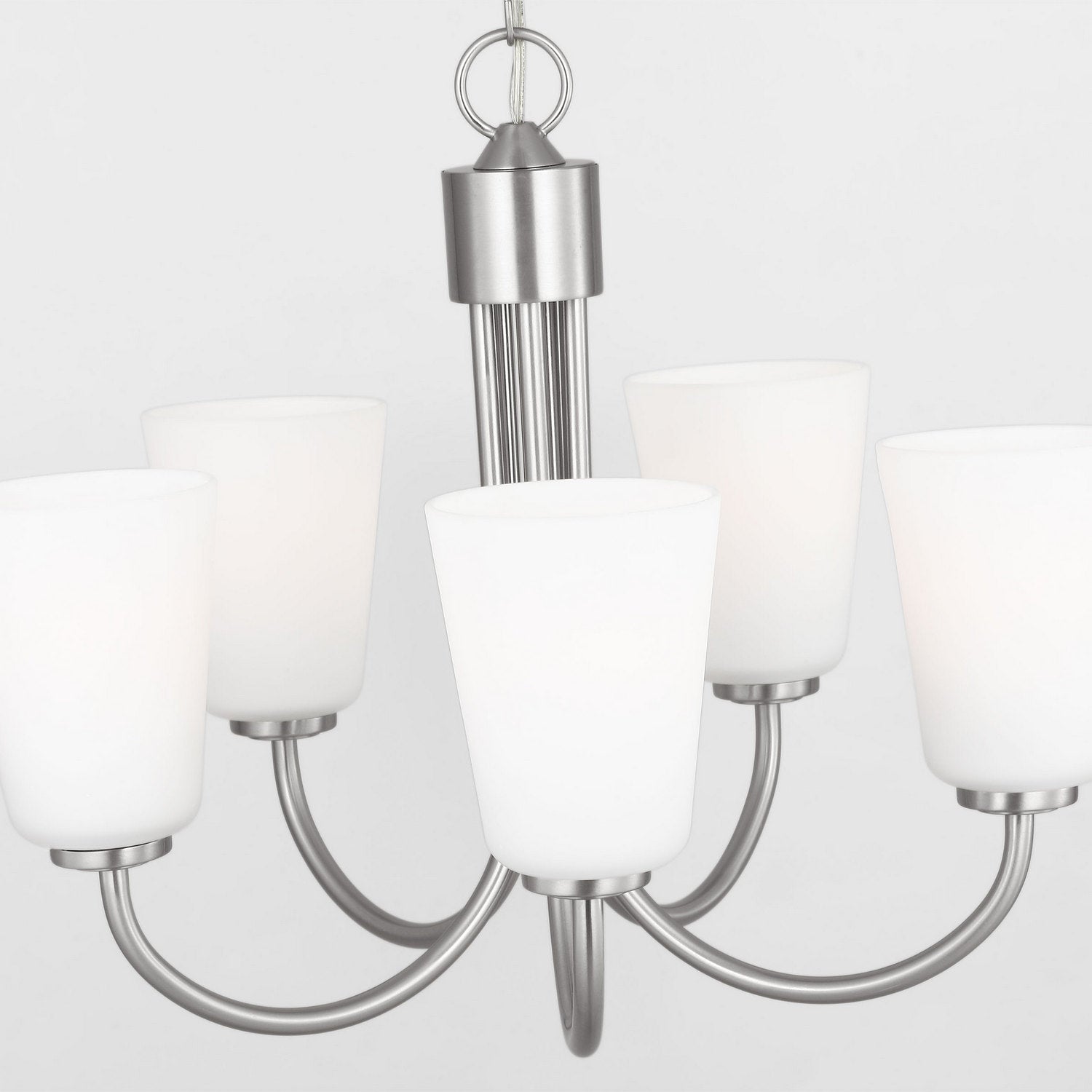 Lustre 5 lumières | Miles