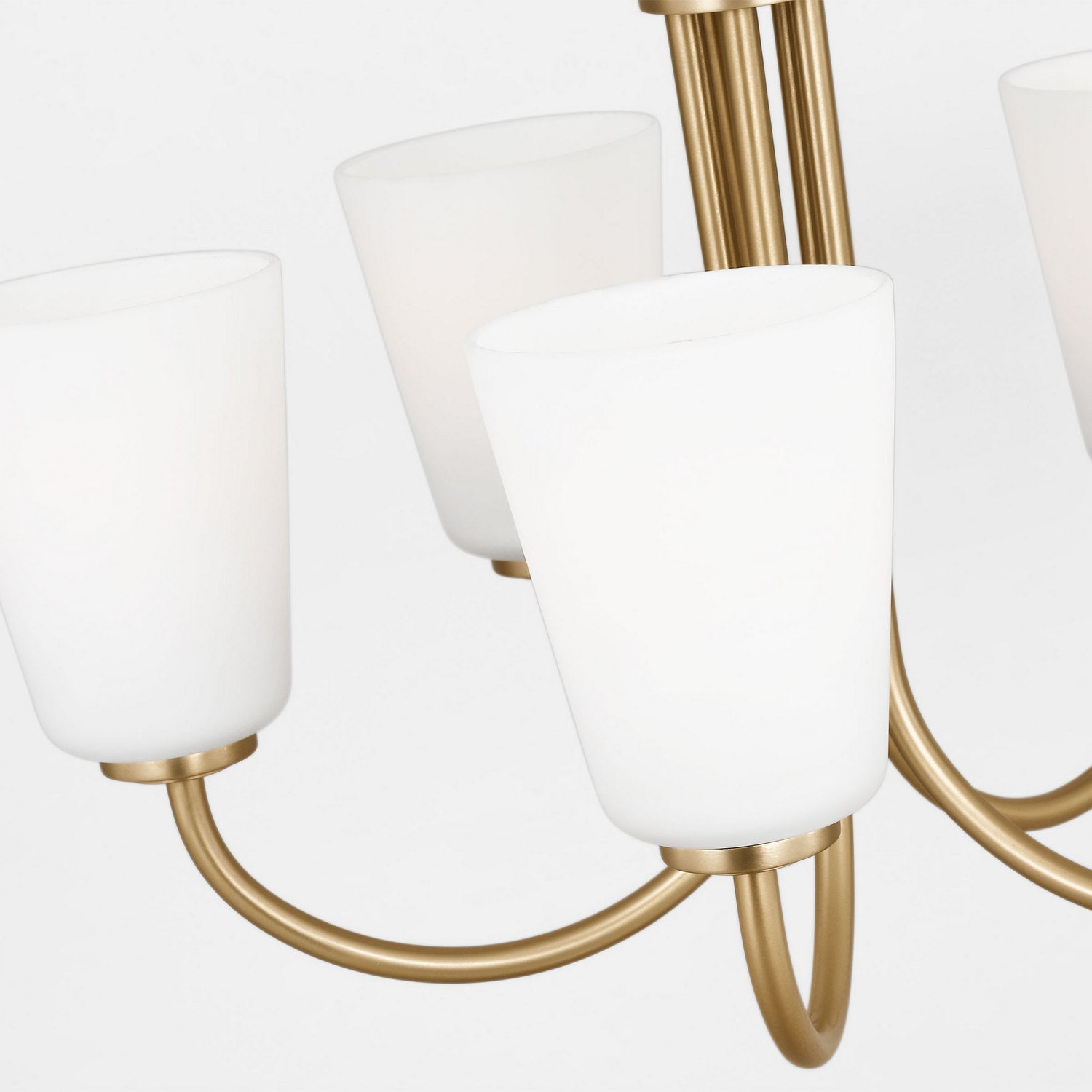 Lustre 5 lumières | Miles