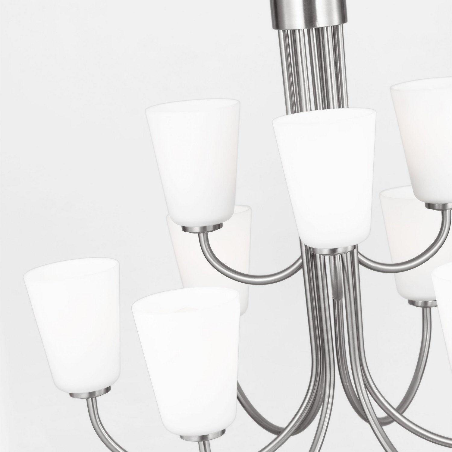Lustre 9 lumières | Miles