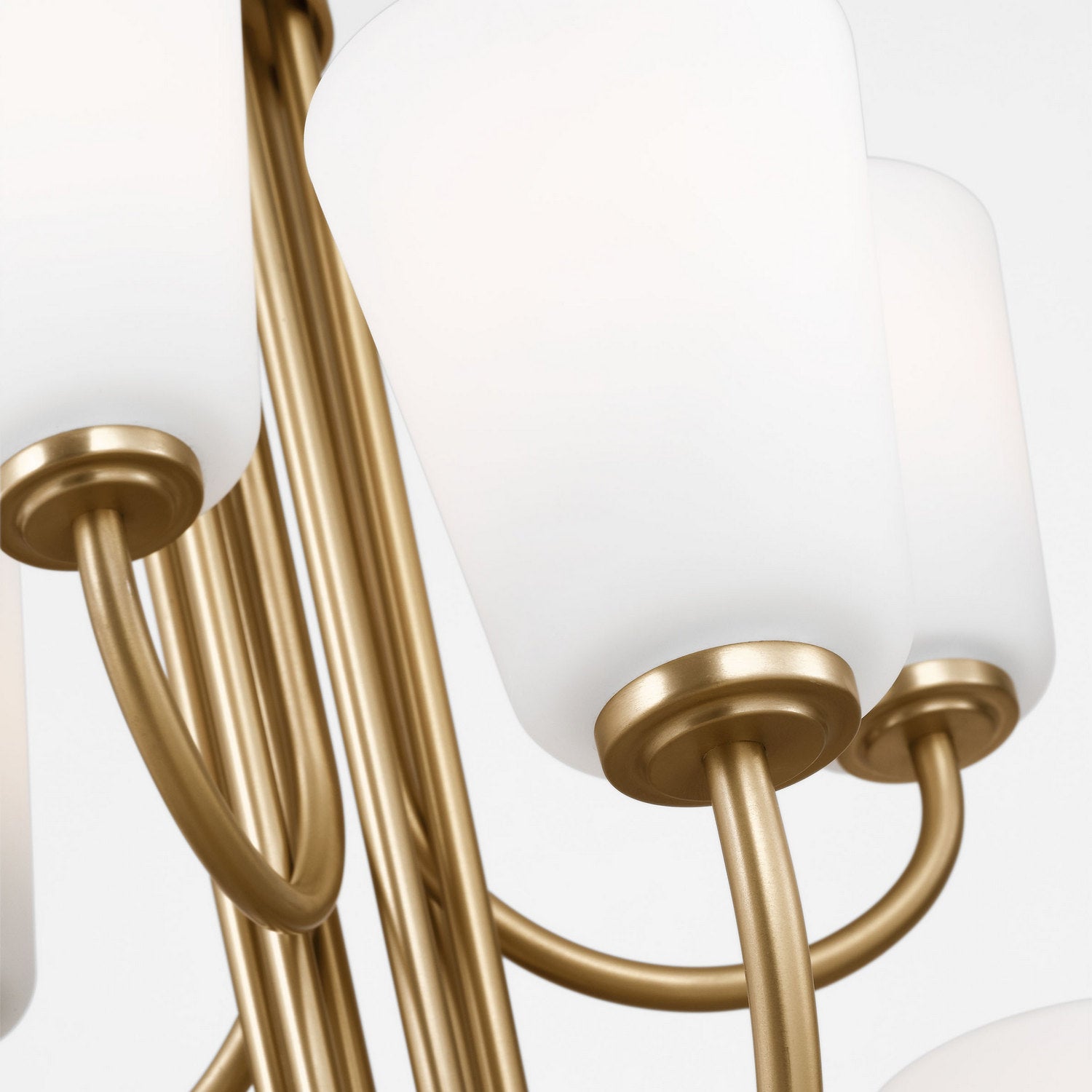 Lustre 9 lumières | Miles