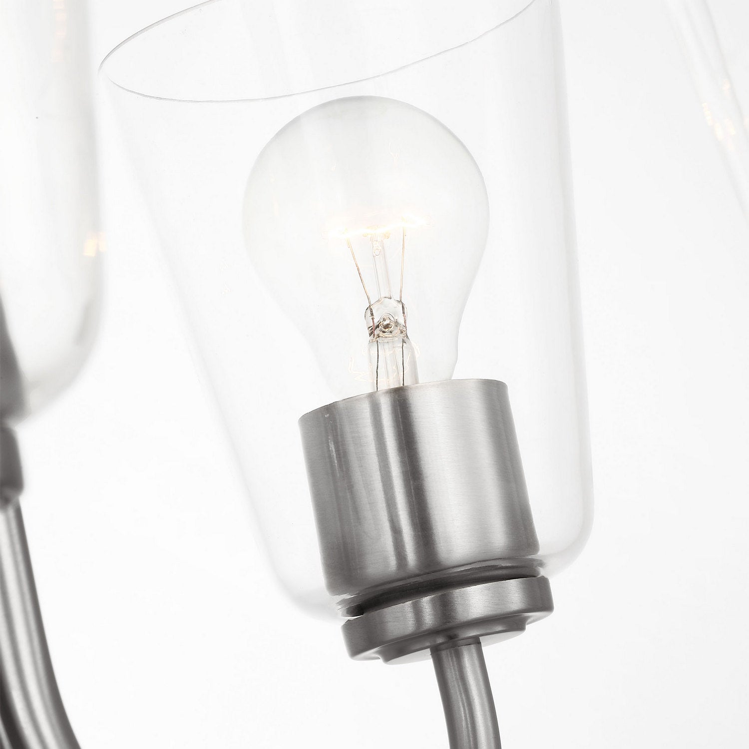 Lustre 5 lumières | Miles
