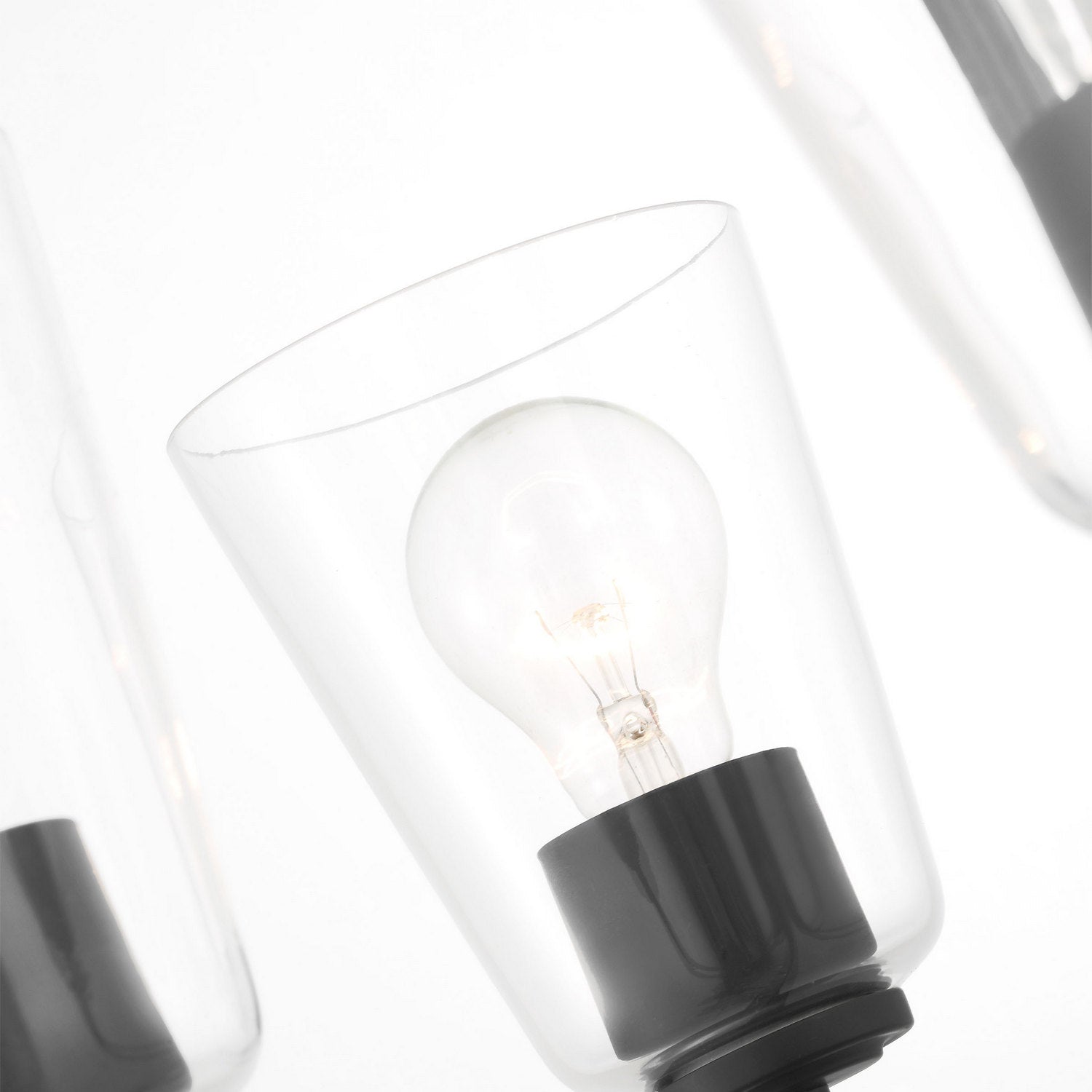 Lustre 5 lumières | Miles