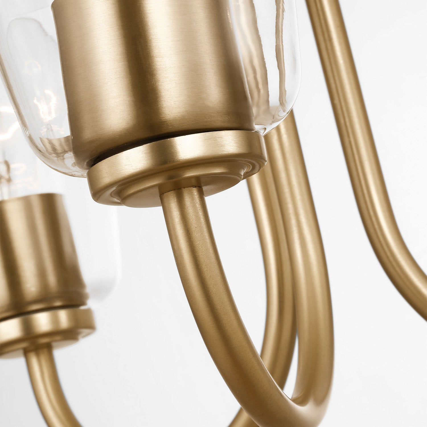 Lustre 3 lumières | Miles