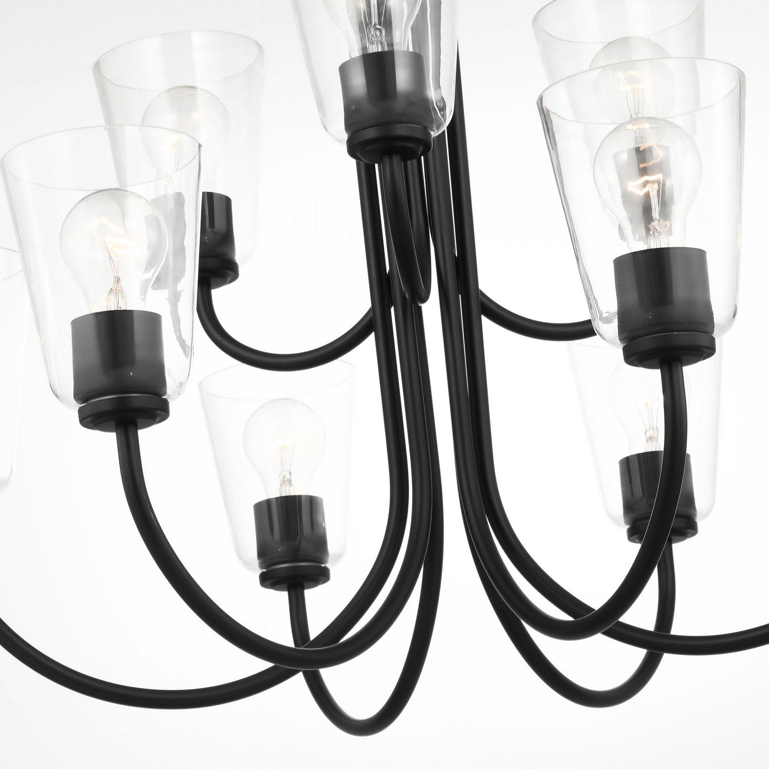 Lustre 9 lumières | Miles